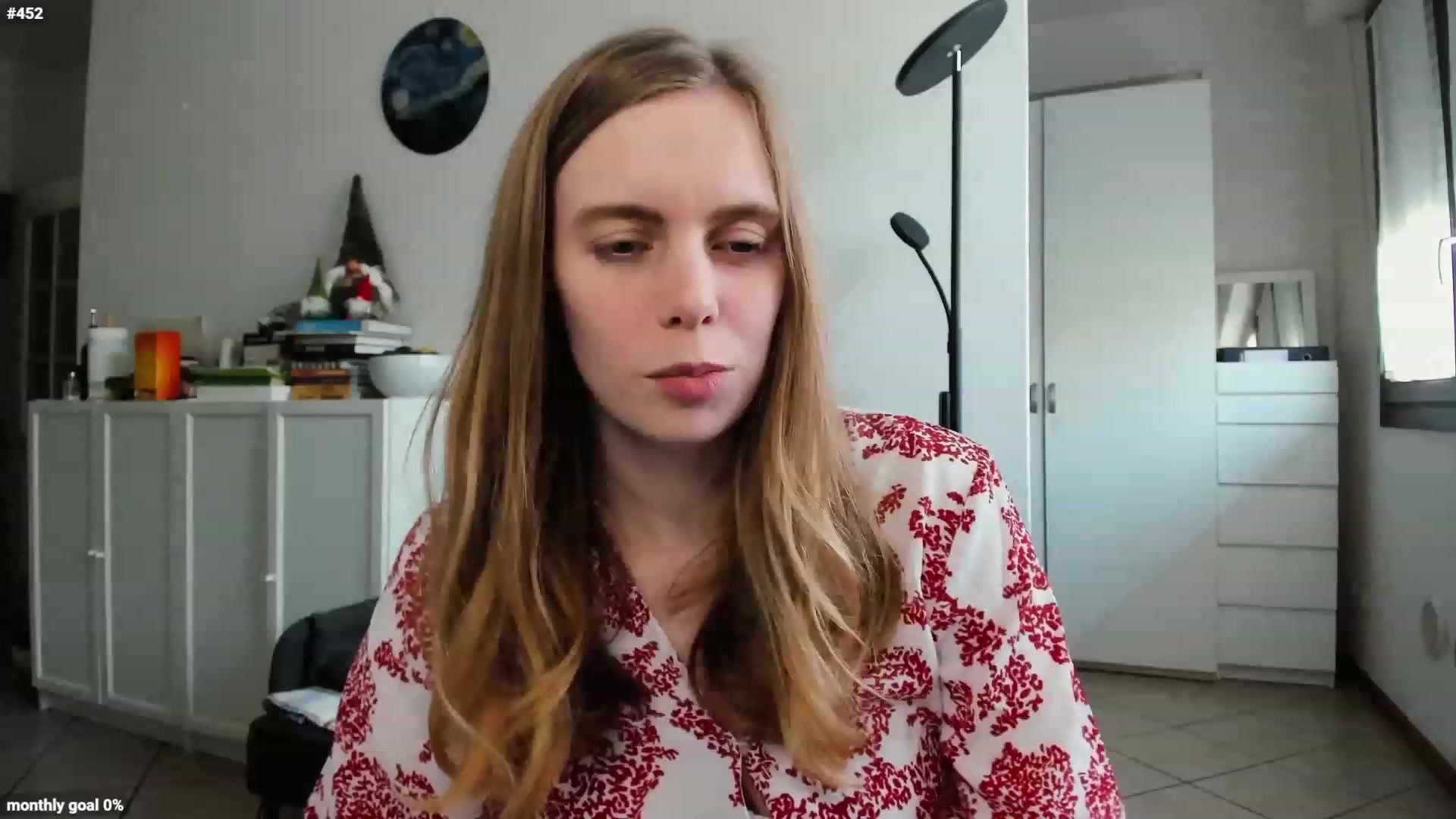 Gallery image thumbnail from Personage's myfreecams stream on, 04/21/2023, 15:16 image 6 of 20