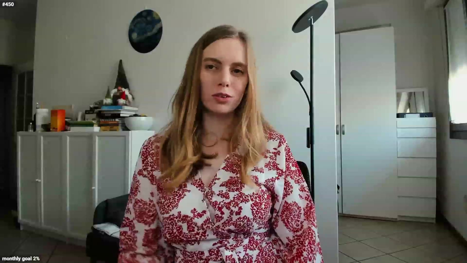 Gallery image thumbnail from Personage's myfreecams stream on, 04/21/2023, 15:16 image 17 of 20