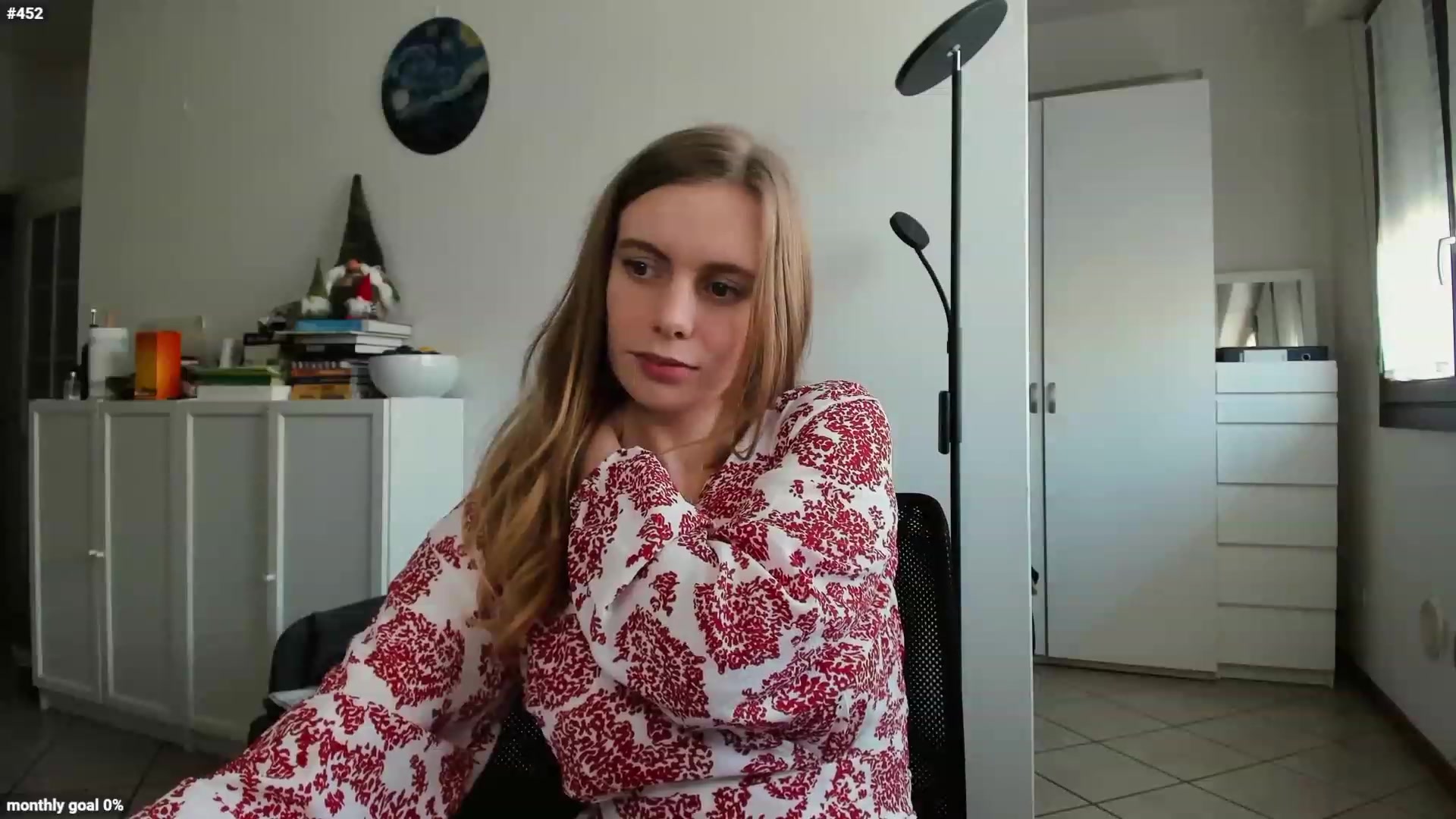 Gallery image thumbnail from Personage's myfreecams stream on, 04/21/2023, 15:16 image 10 of 20
