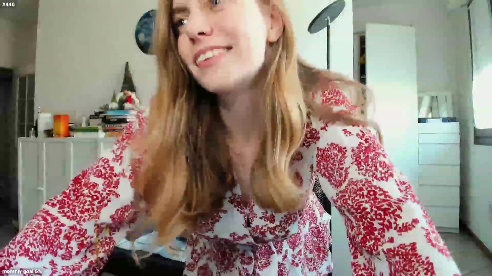 Gallery image thumbnail from Personage's myfreecams stream on, 04/21/2023, 15:16 image 19 of 20