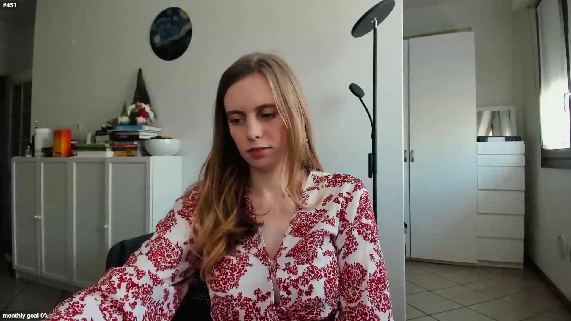 Gallery image thumbnail from Personage's myfreecams stream on, 04/21/2023, 15:16 image 11 of 20
