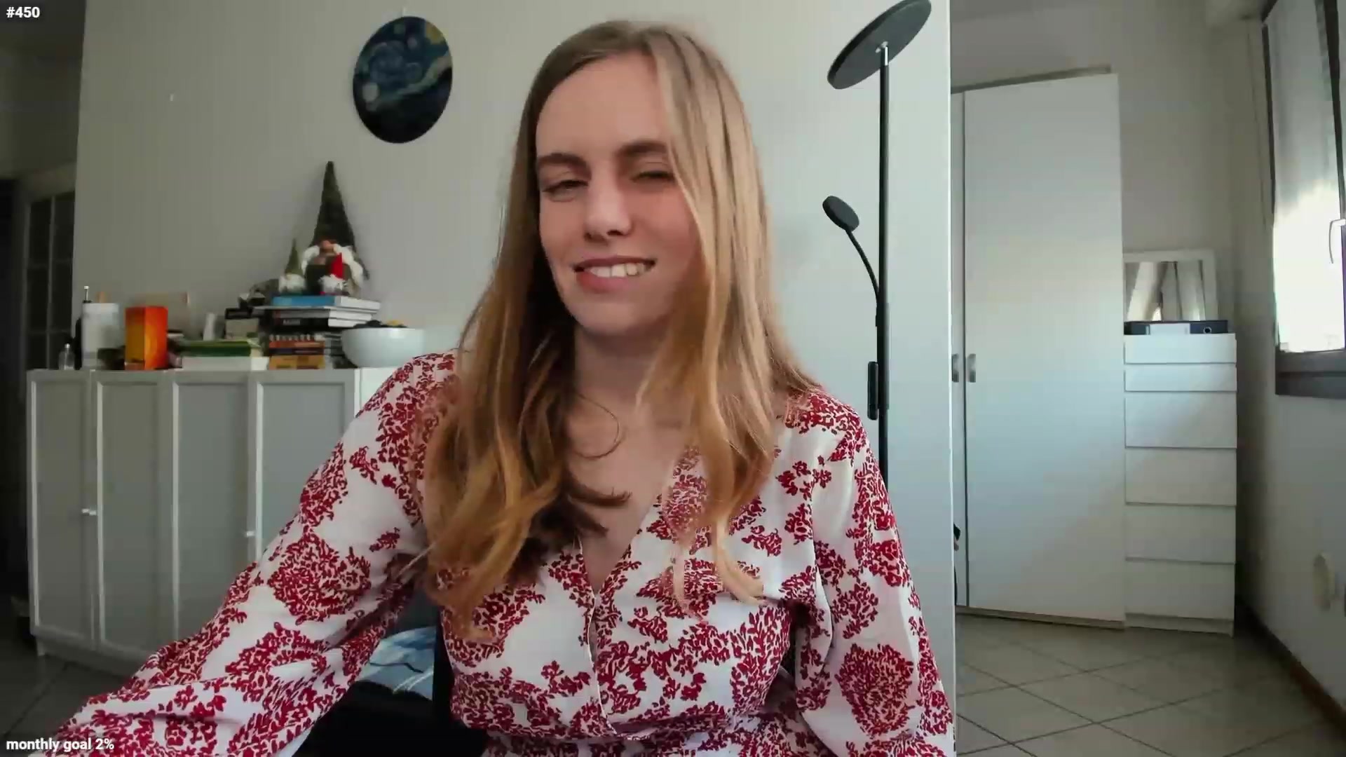 Gallery image thumbnail from Personage's myfreecams stream on, 04/21/2023, 15:16 image 15 of 20
