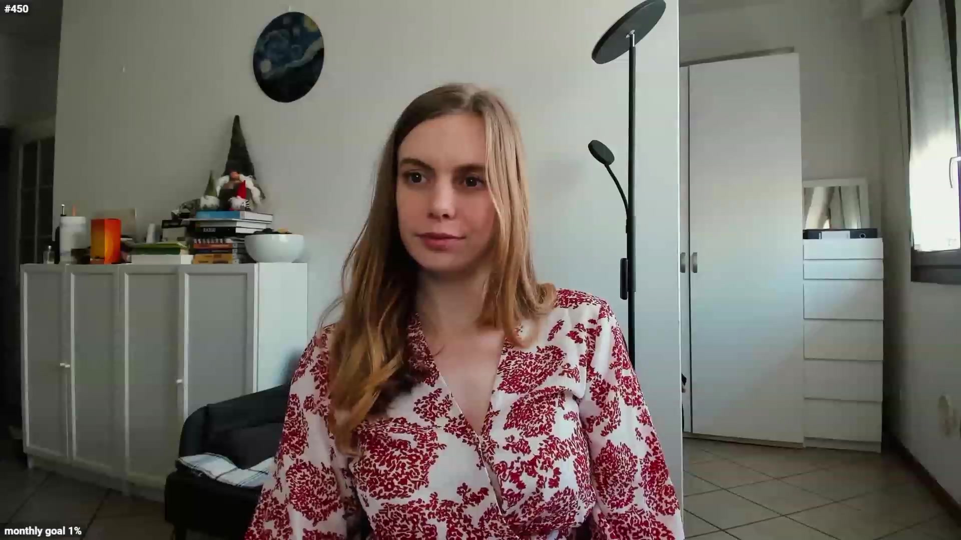 Gallery image thumbnail from Personage's myfreecams stream on, 04/21/2023, 15:16 image 14 of 20