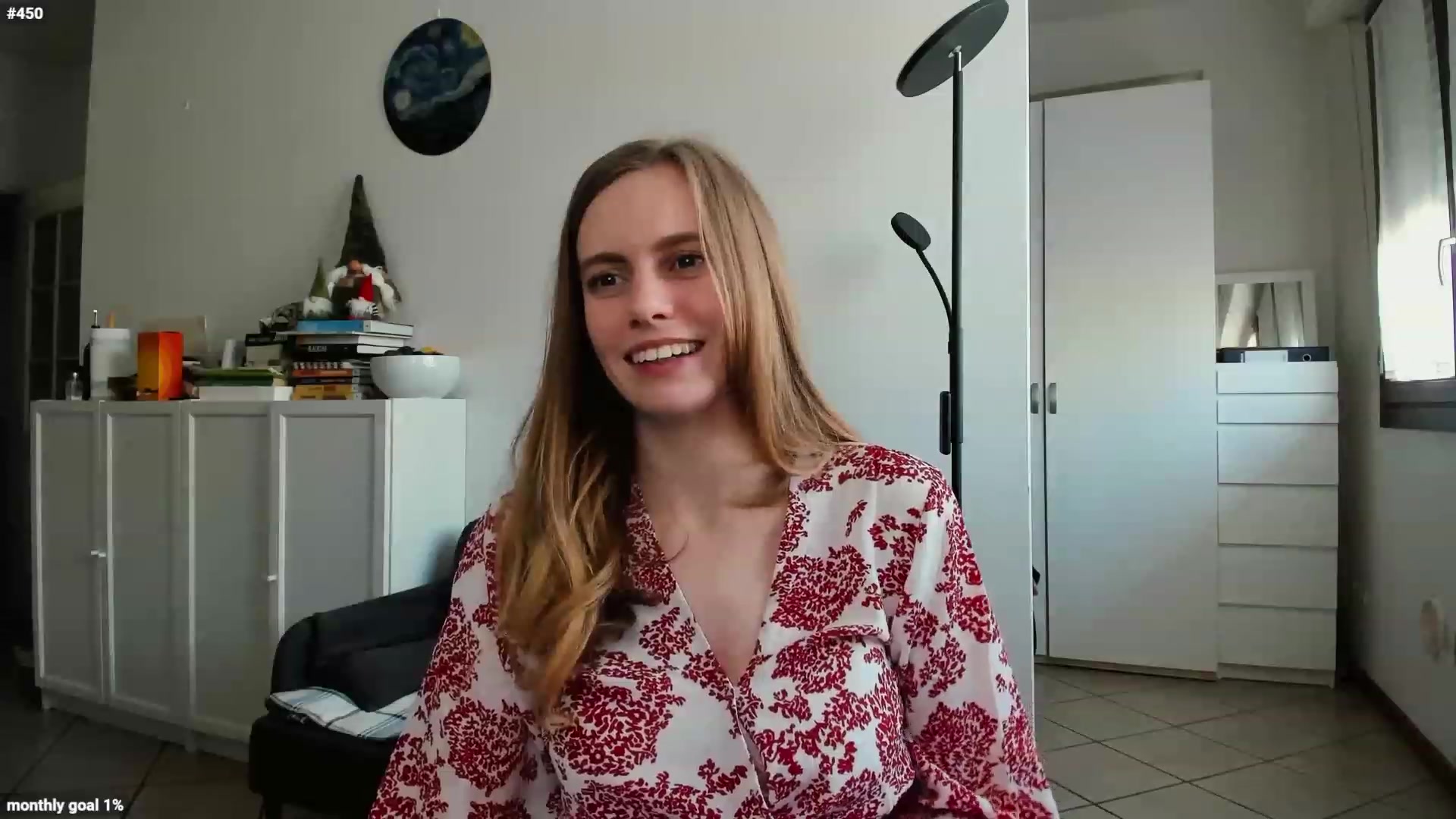 Gallery image thumbnail from Personage's myfreecams stream on, 04/21/2023, 15:16 image 13 of 20
