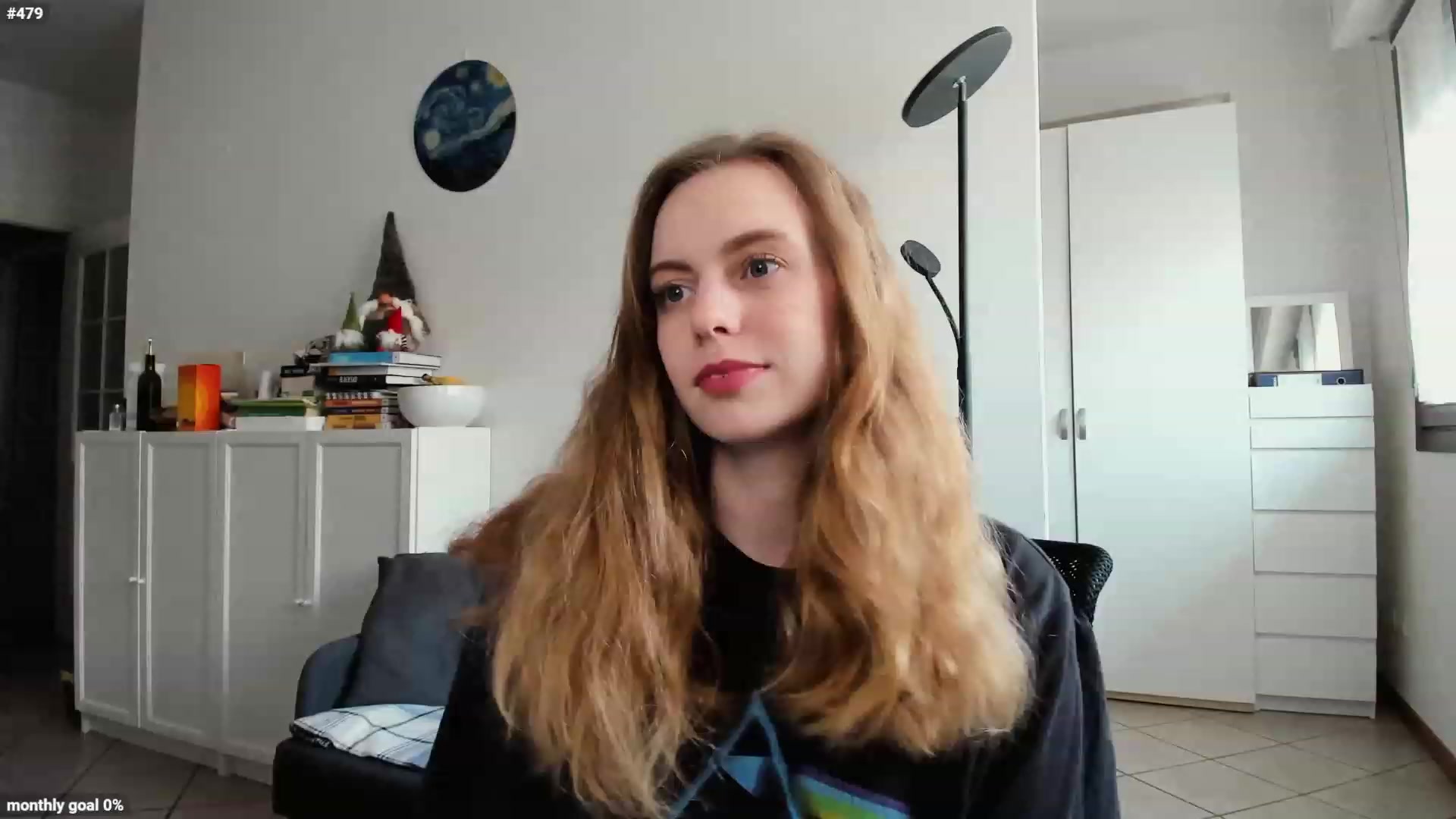 Gallery image thumbnail from Personage's myfreecams stream on, 04/22/2023, 16:33 image 3 of 20
