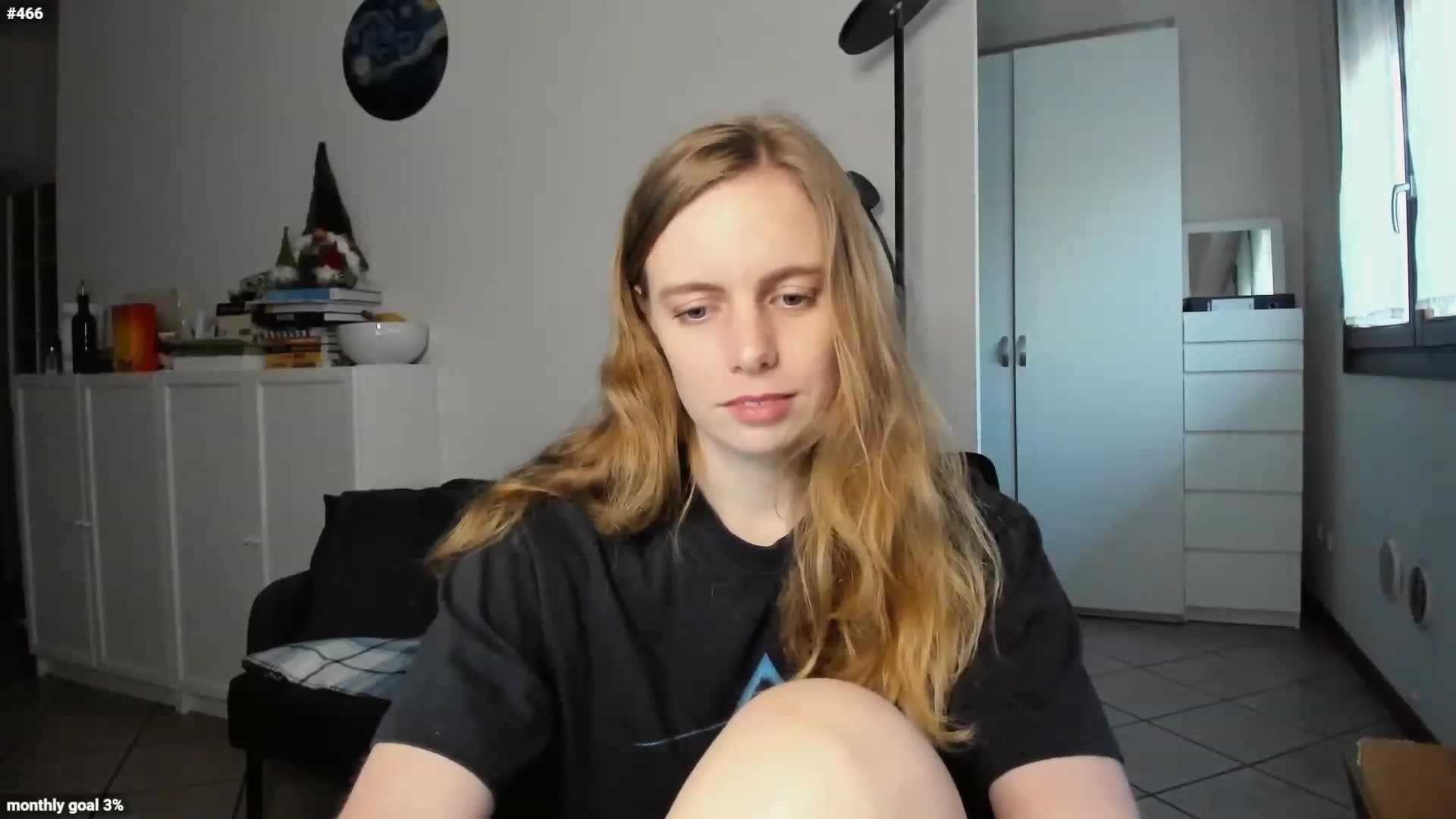 Gallery image thumbnail from Personage's myfreecams stream on, 04/22/2023, 17:53 image 18 of 20