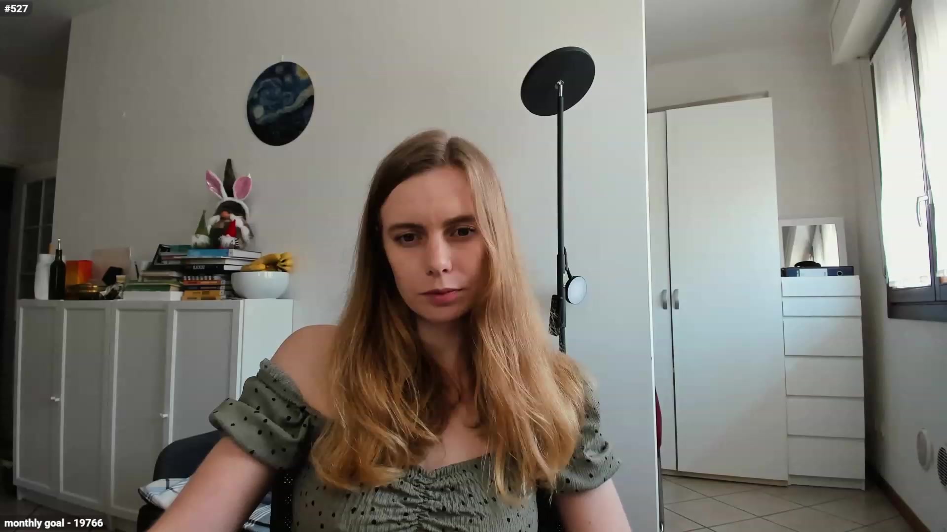 Gallery image thumbnail from Personage's myfreecams stream on, 04/26/2023, 14:51 image 11 of 20