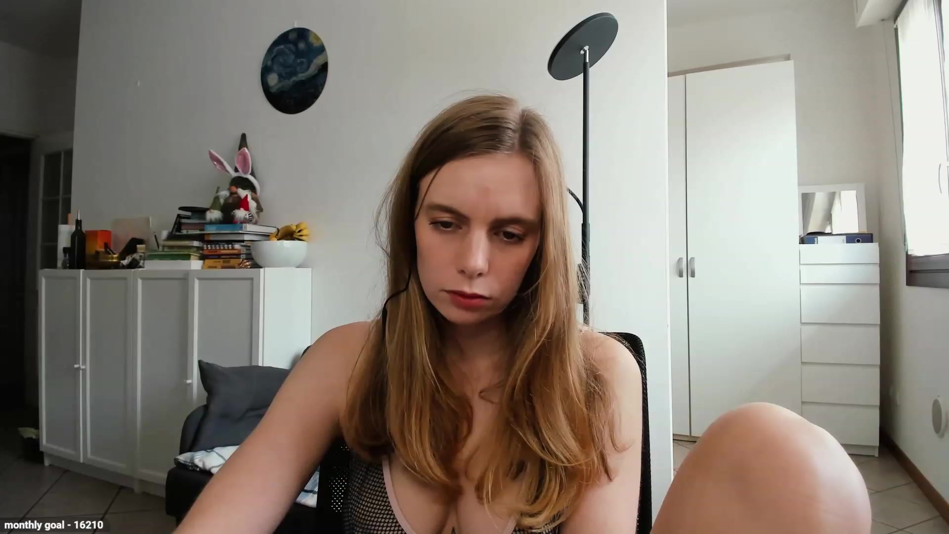 Gallery image thumbnail from Personage's myfreecams stream on, 04/27/2023, 13:27 image 17 of 20