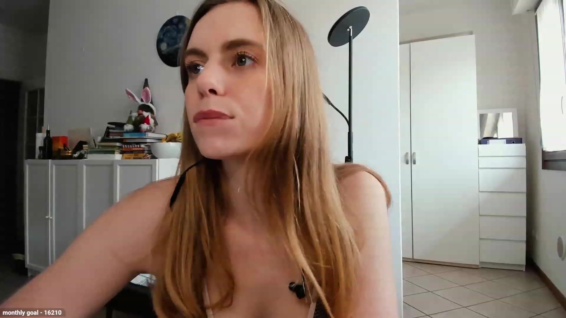 Gallery image thumbnail from Personage's myfreecams stream on, 04/27/2023, 13:27 image 15 of 20