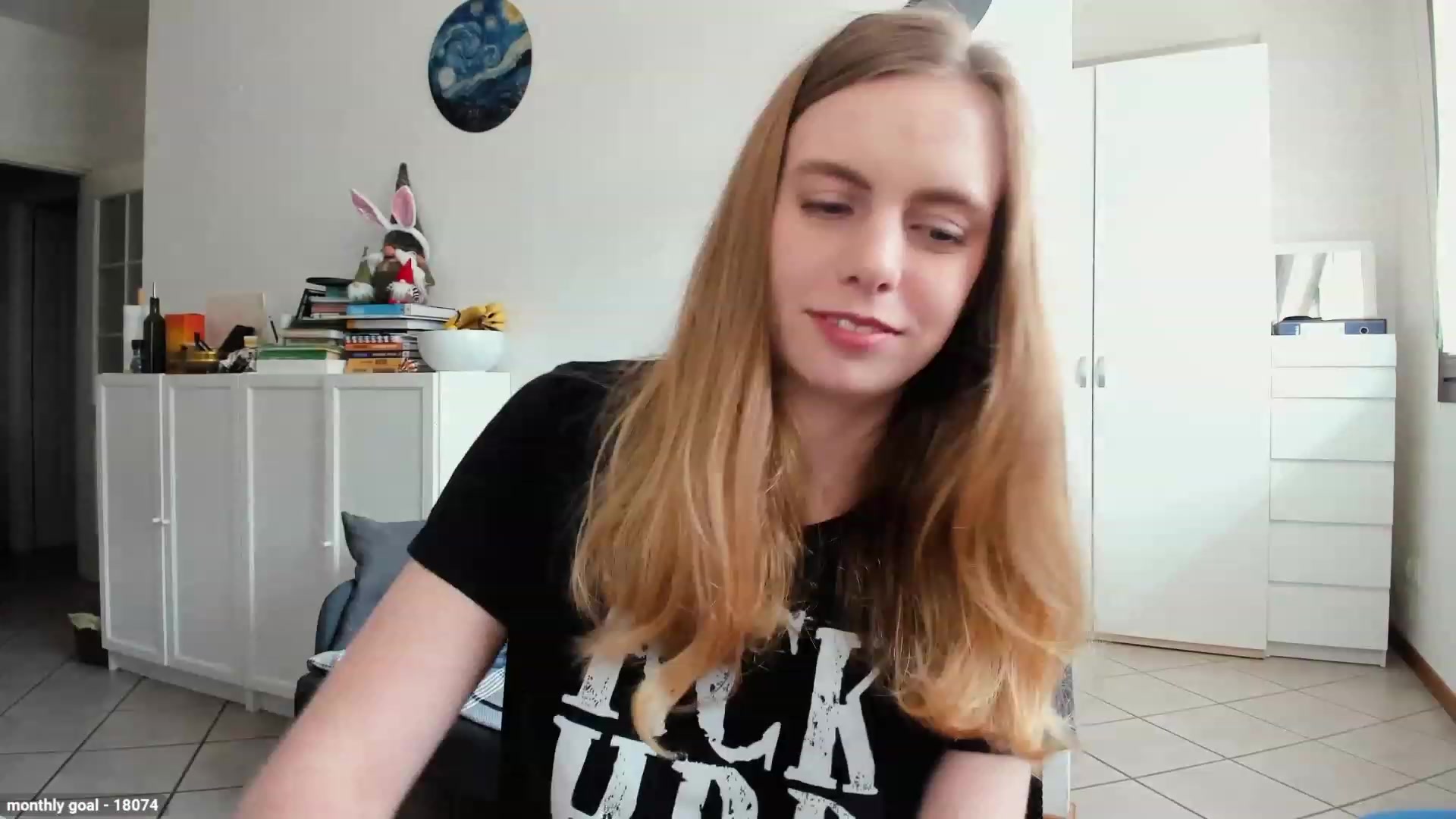 Gallery image thumbnail from Personage's myfreecams stream on, 04/27/2023, 13:27 image 3 of 20