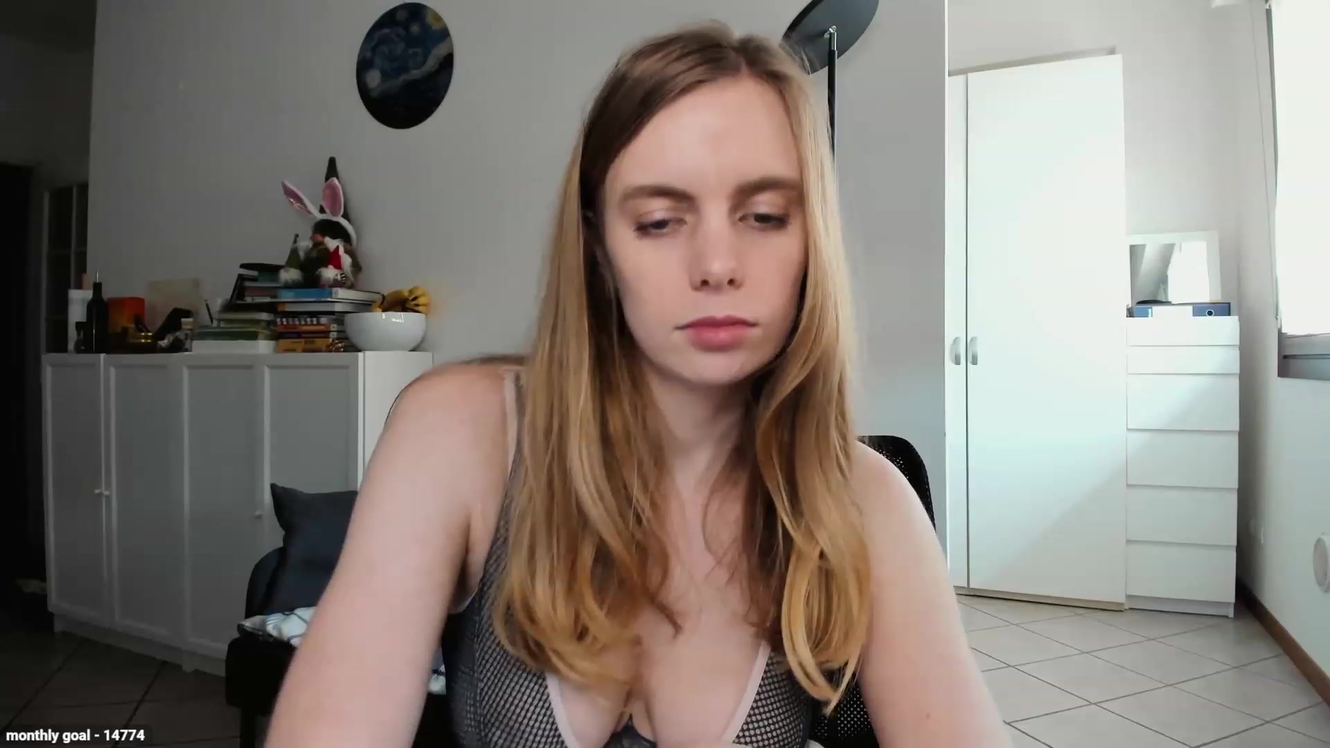Gallery image thumbnail from Personage's myfreecams stream on, 04/27/2023, 15:23 image 17 of 20