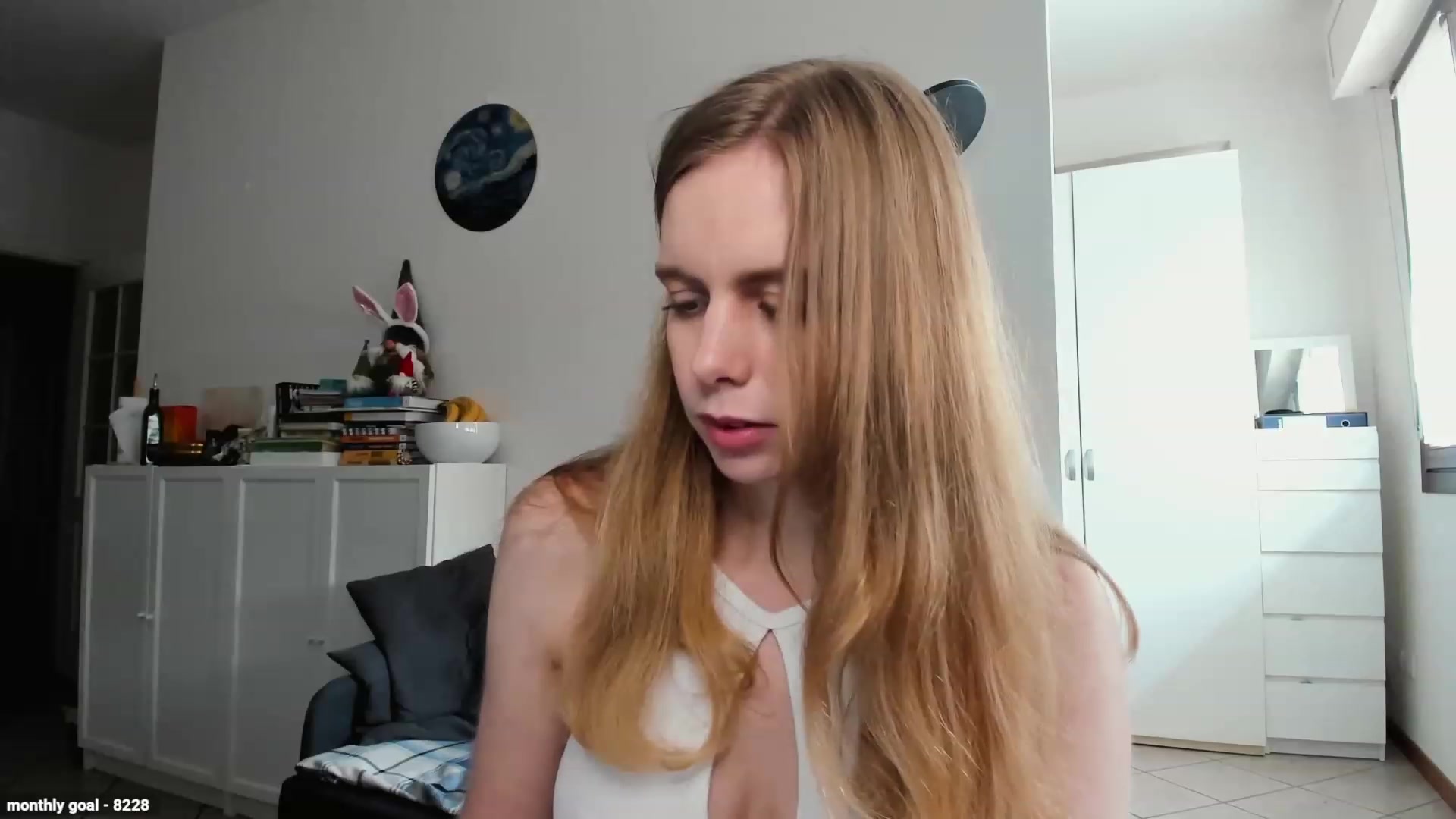 Gallery image thumbnail from Personage's myfreecams stream on, 04/28/2023, 14:21 image 20 of 20