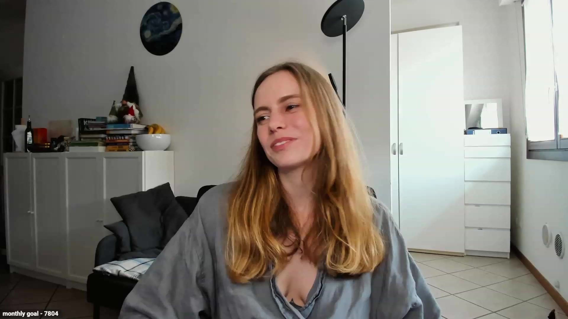 Gallery image thumbnail from Personage's myfreecams stream on, 04/28/2023, 15:36 image 7 of 20