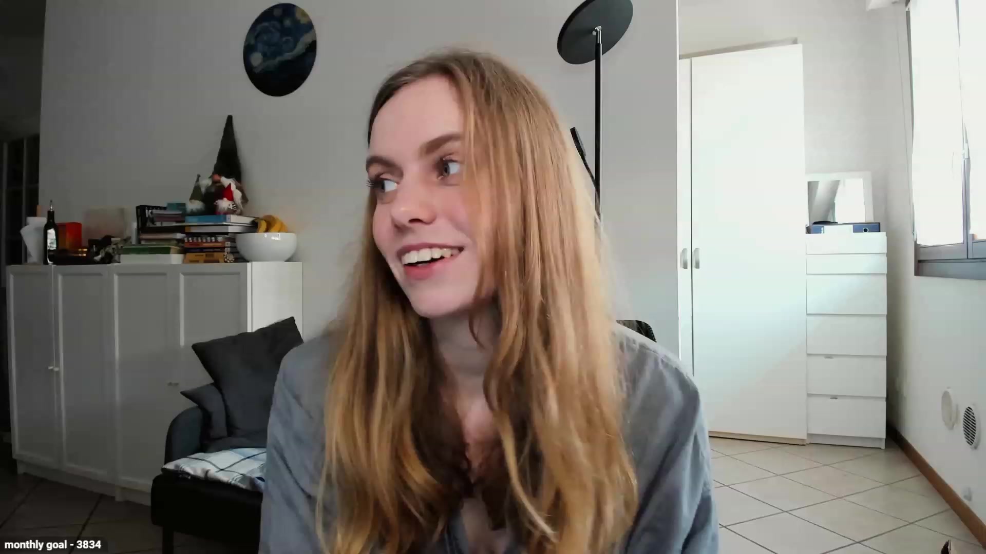 Gallery image thumbnail from Personage's myfreecams stream on, 04/28/2023, 15:36 image 16 of 20