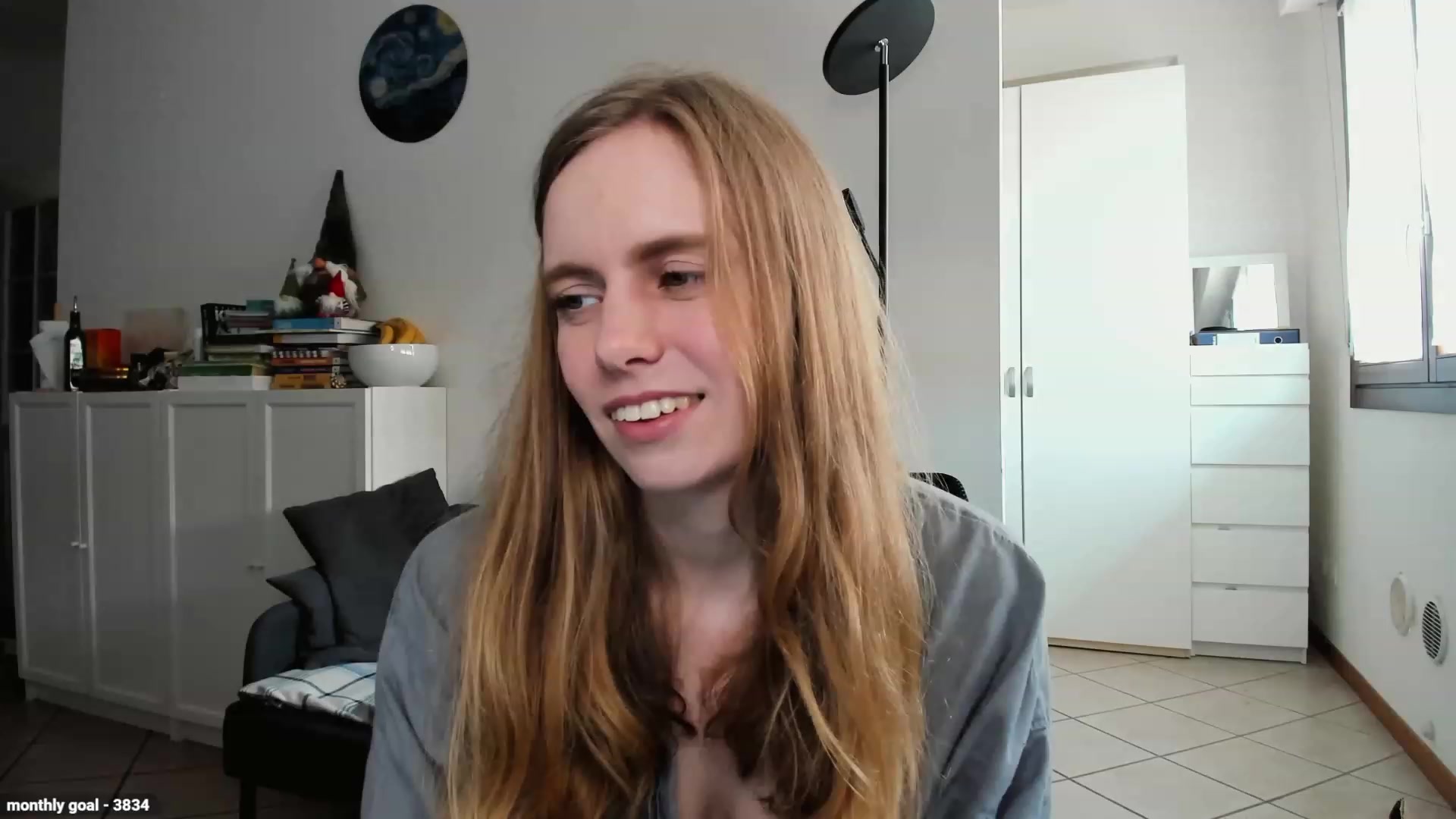 Gallery image thumbnail from Personage's myfreecams stream on, 04/28/2023, 15:36 image 14 of 20