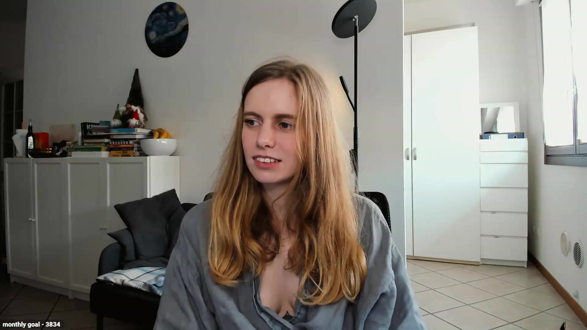 Gallery image thumbnail from Personage's myfreecams stream on, 04/28/2023, 15:36 image 10 of 20