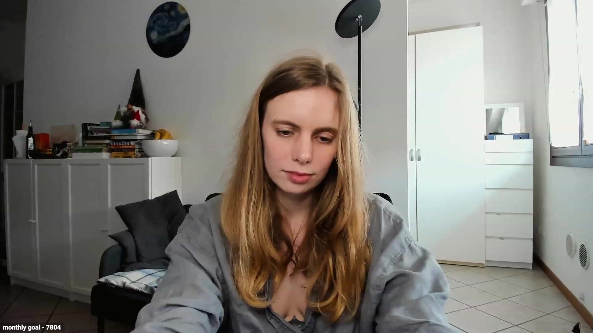 Gallery image thumbnail from Personage's myfreecams stream on, 04/28/2023, 15:36 image 5 of 20