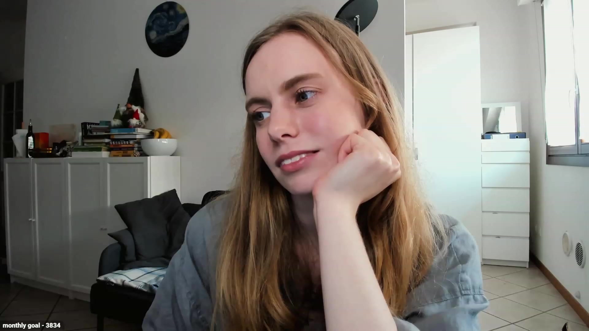Gallery image thumbnail from Personage's myfreecams stream on, 04/28/2023, 15:36 image 18 of 20