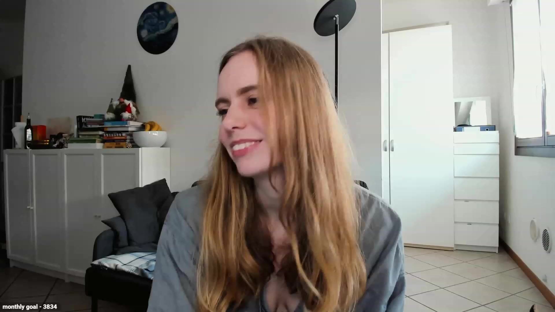 Gallery image thumbnail from Personage's myfreecams stream on, 04/28/2023, 15:36 image 15 of 20