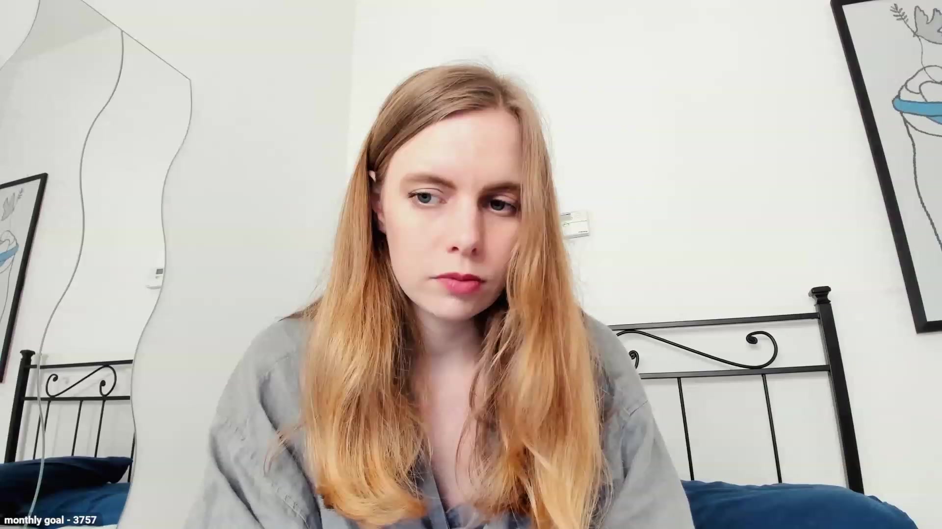 Gallery image thumbnail from Personage's myfreecams stream on, 04/30/2023, 16:08 image 2 of 20