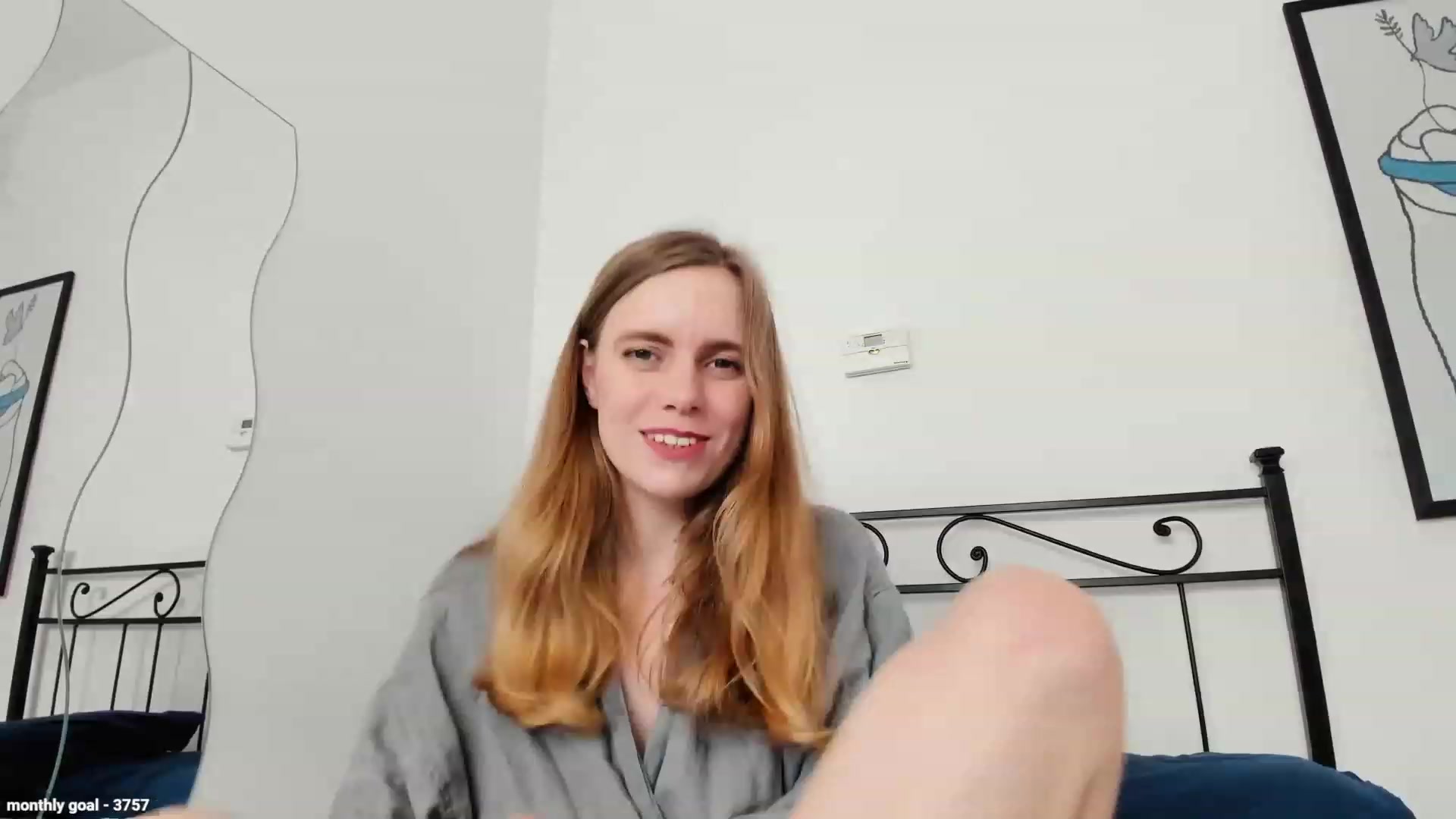 Gallery image thumbnail from Personage's myfreecams stream on, 04/30/2023, 16:08 image 3 of 20
