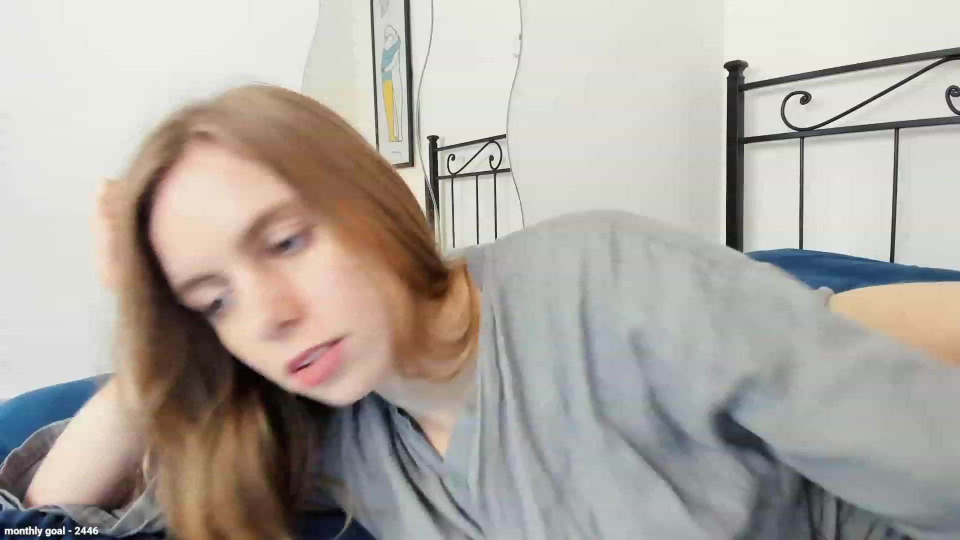 Gallery image thumbnail from Personage's myfreecams stream on, 04/30/2023, 16:08 image 17 of 20