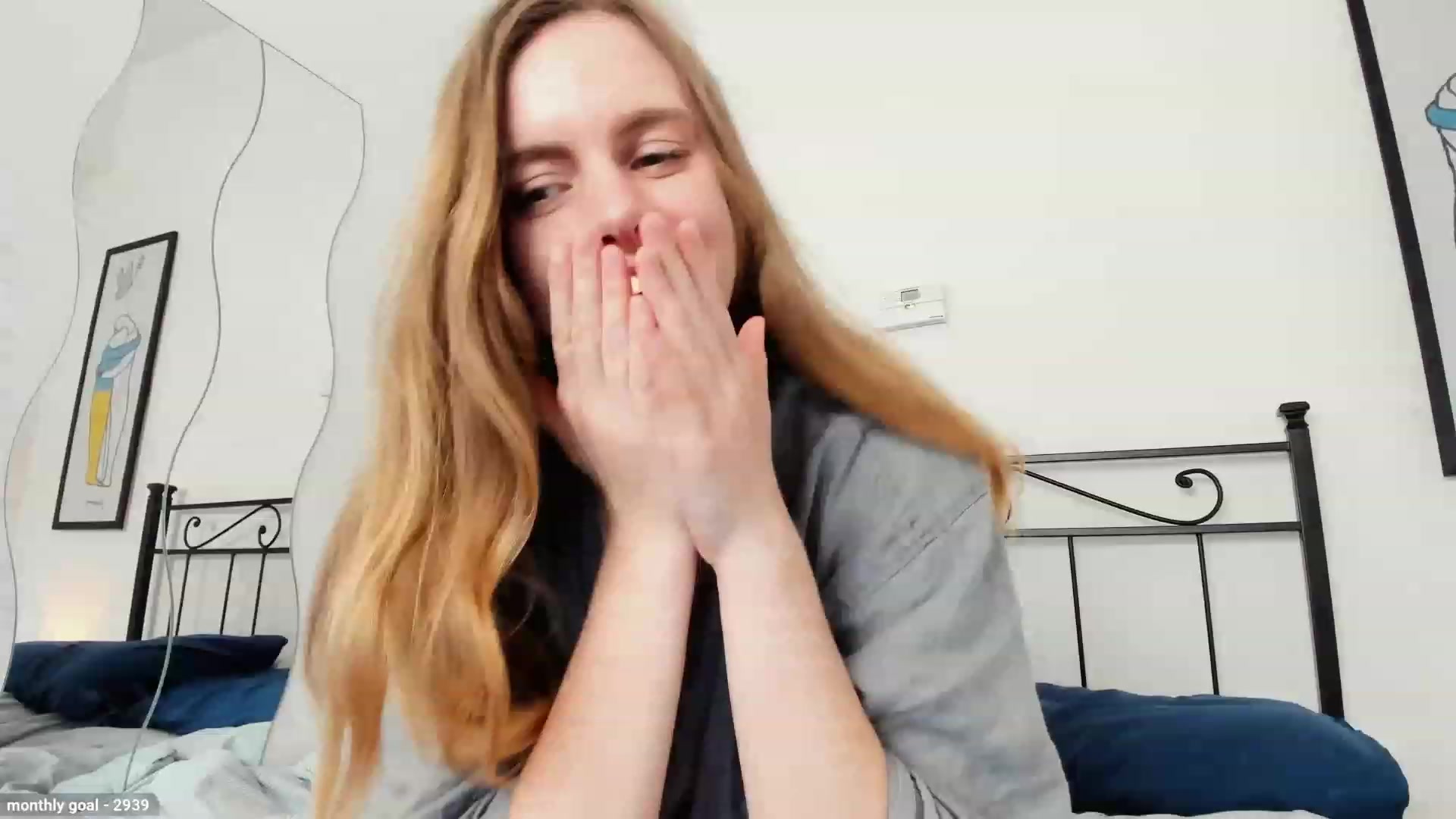 Gallery image thumbnail from Personage's myfreecams stream on, 04/30/2023, 16:08 image 9 of 20