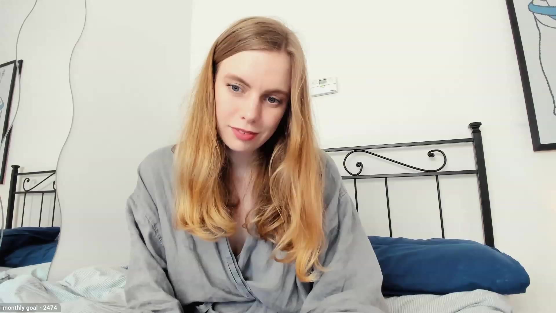 Gallery image thumbnail from Personage's myfreecams stream on, 04/30/2023, 16:08 image 13 of 20