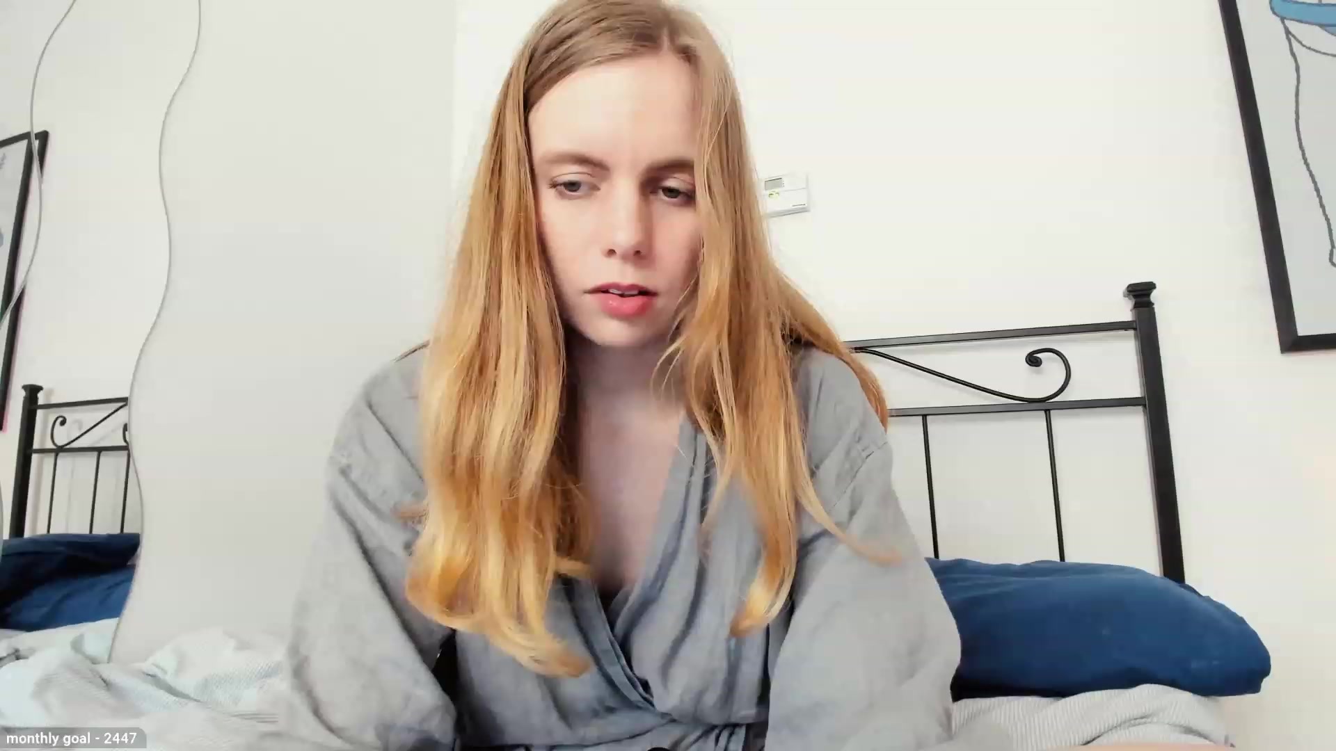 Gallery image thumbnail from Personage's myfreecams stream on, 04/30/2023, 16:08 image 14 of 20