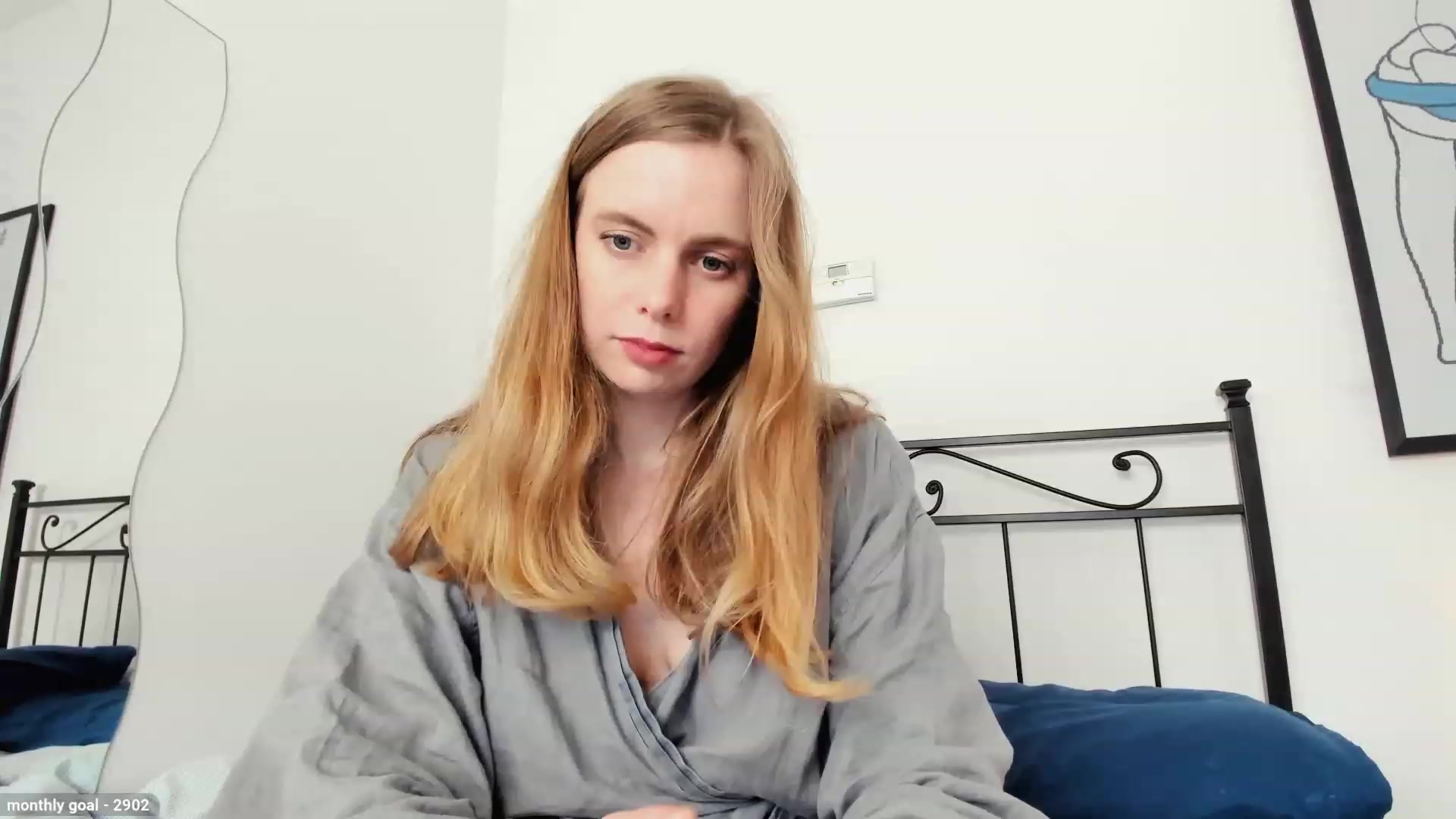Gallery image thumbnail from Personage's myfreecams stream on, 04/30/2023, 16:08 image 11 of 20