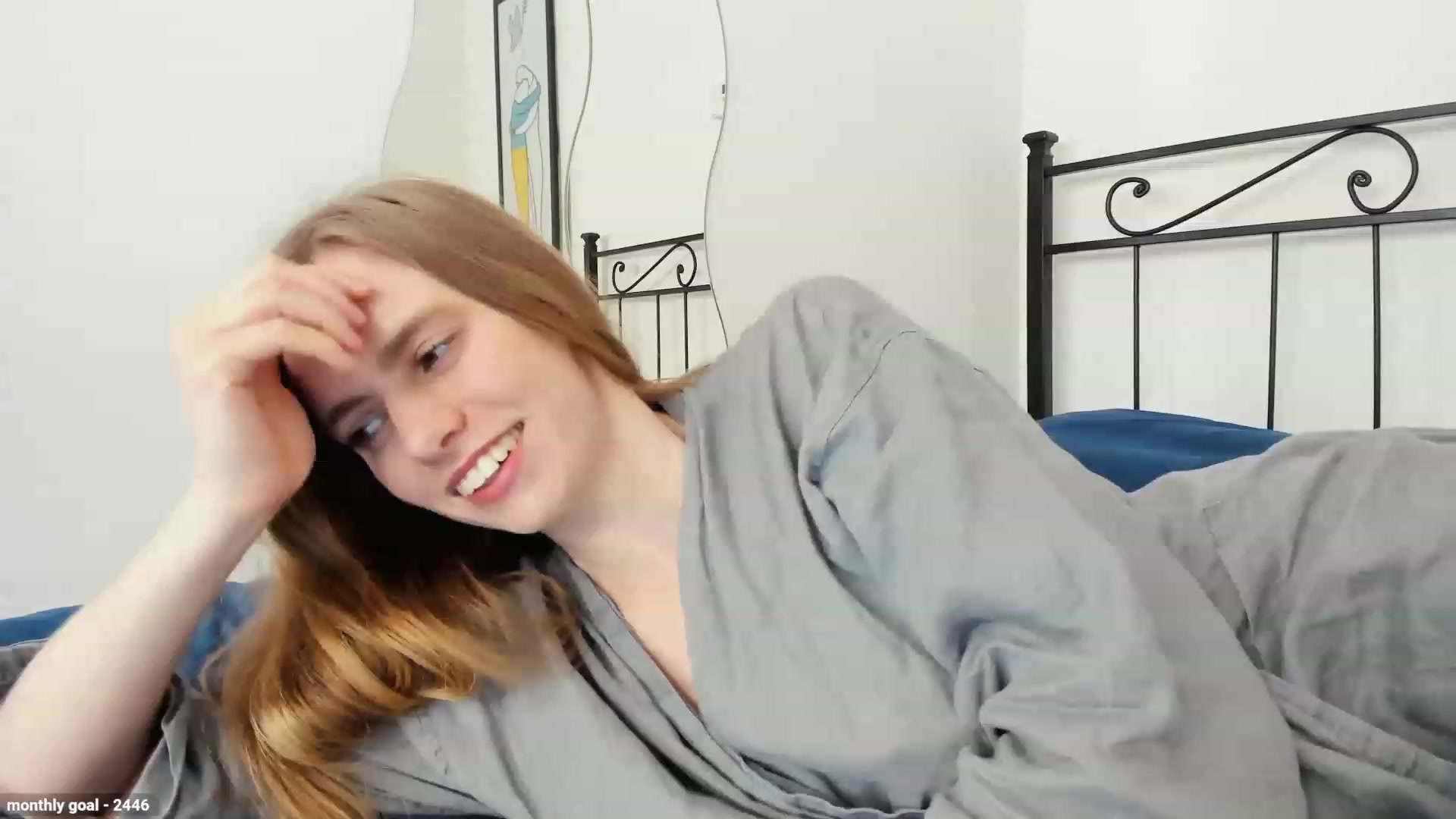 Gallery image thumbnail from Personage's myfreecams stream on, 04/30/2023, 16:08 image 16 of 20