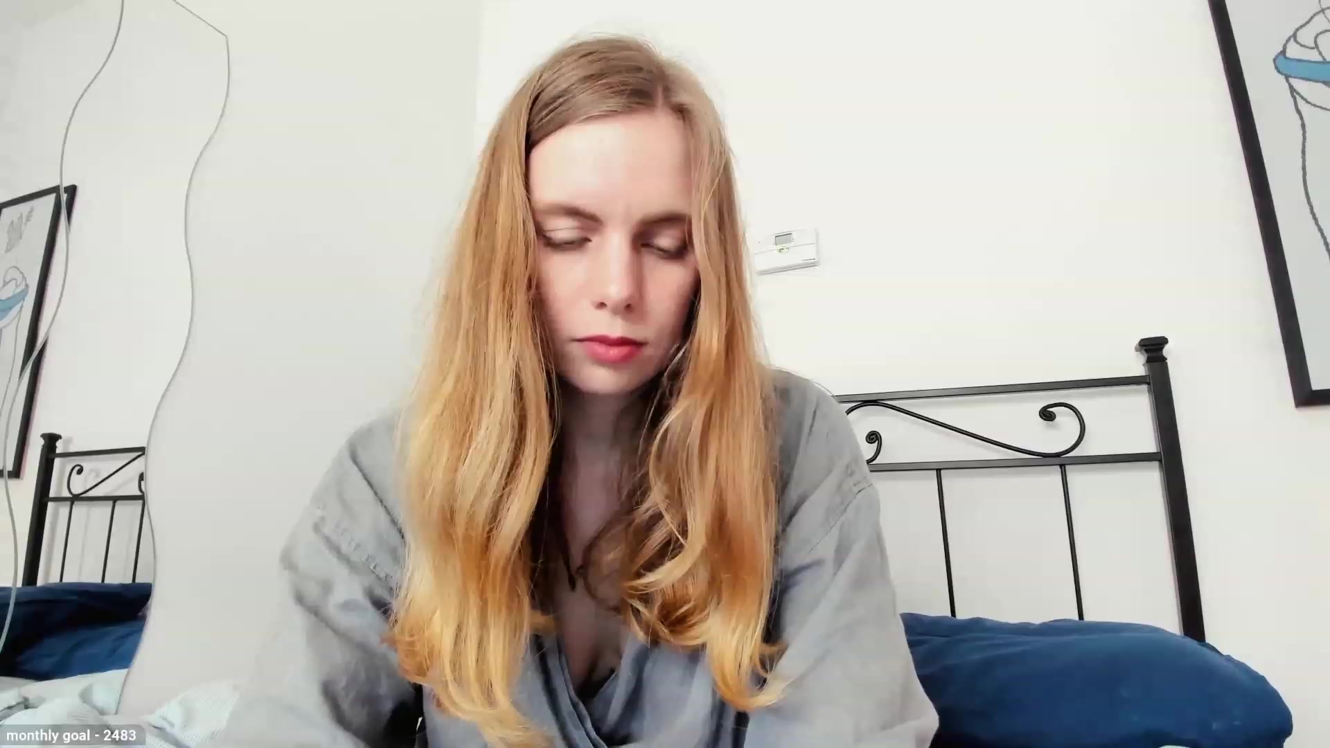 Gallery image thumbnail from Personage's myfreecams stream on, 04/30/2023, 16:08 image 12 of 20
