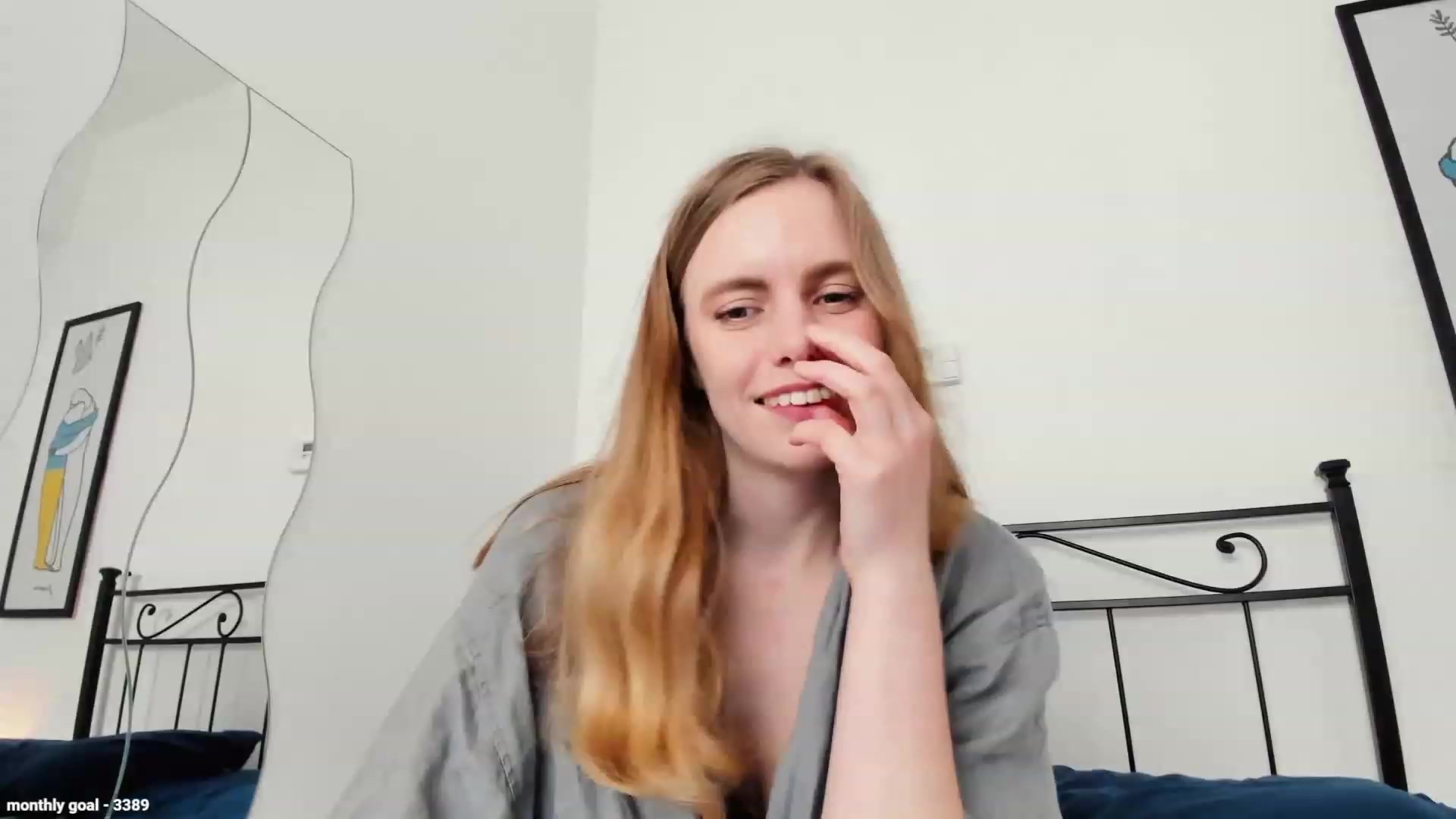 Gallery image thumbnail from Personage's myfreecams stream on, 04/30/2023, 16:08 image 6 of 20