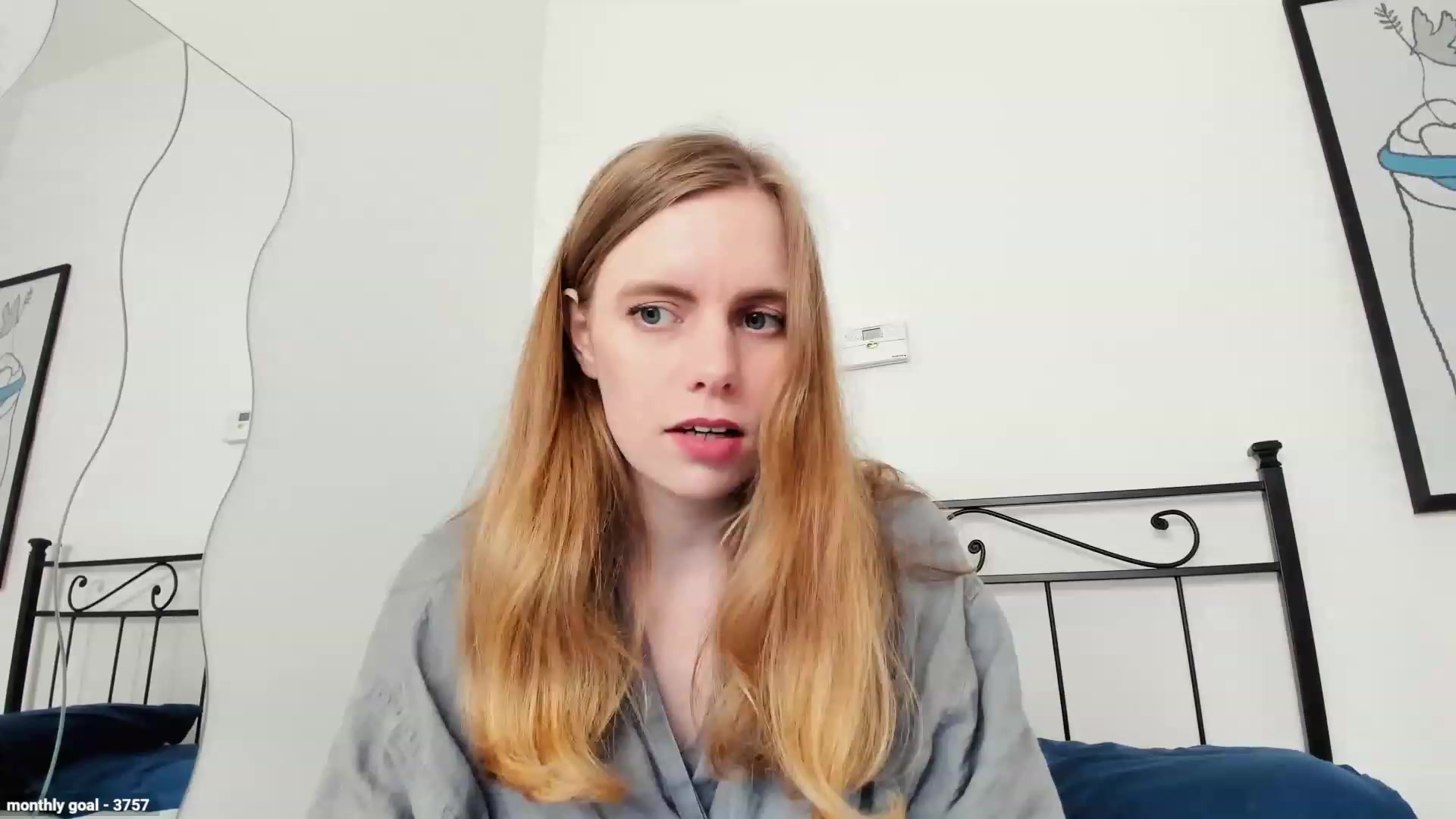 Gallery image thumbnail from Personage's myfreecams stream on, 04/30/2023, 16:08 image 1 of 20