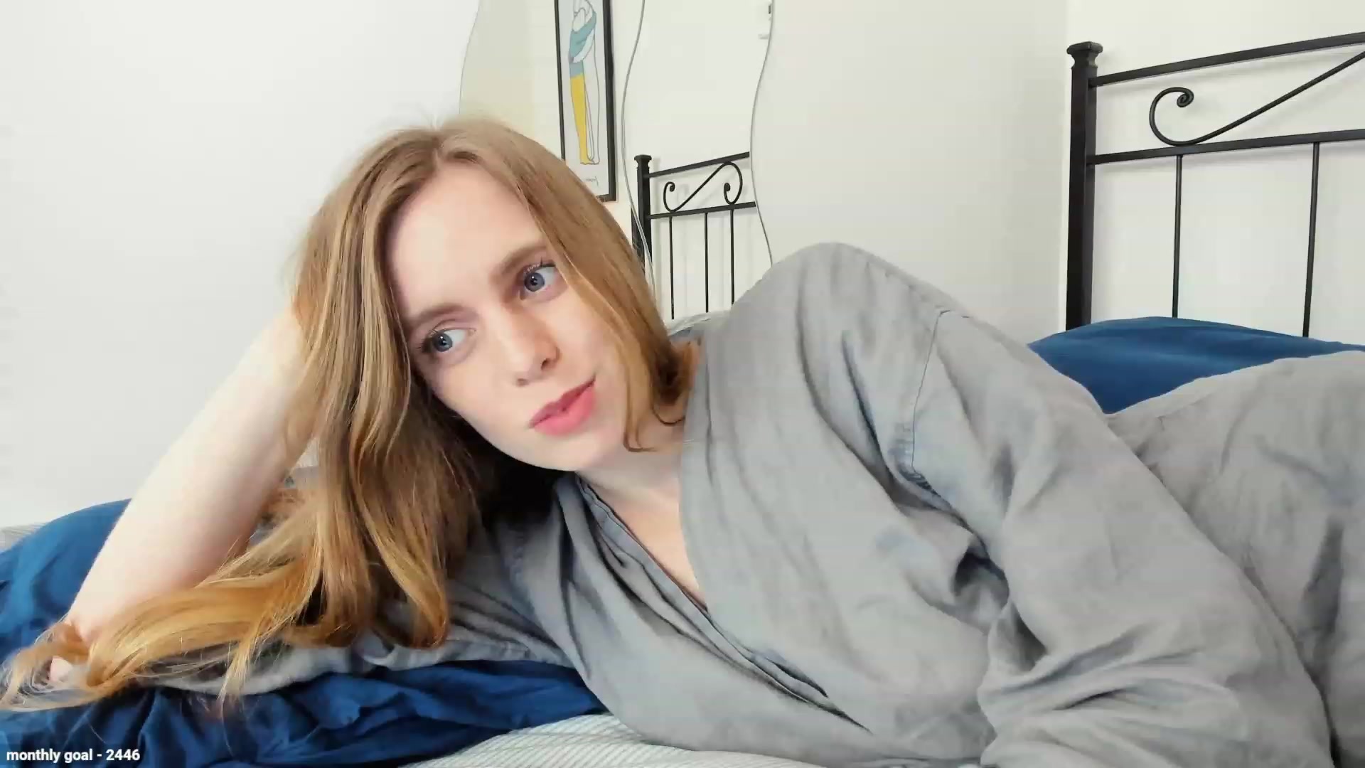 Gallery image thumbnail from Personage's myfreecams stream on, 04/30/2023, 16:08 image 18 of 20