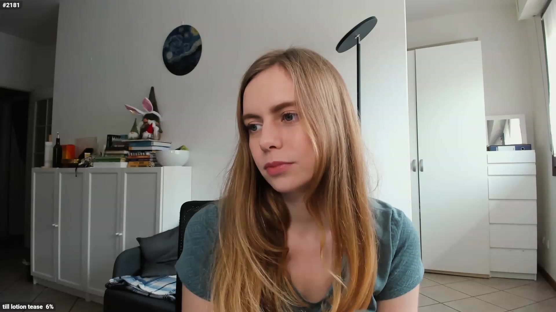 Gallery image thumbnail from Personage's myfreecams stream on, 05/02/2023, 12:42 image 17 of 20