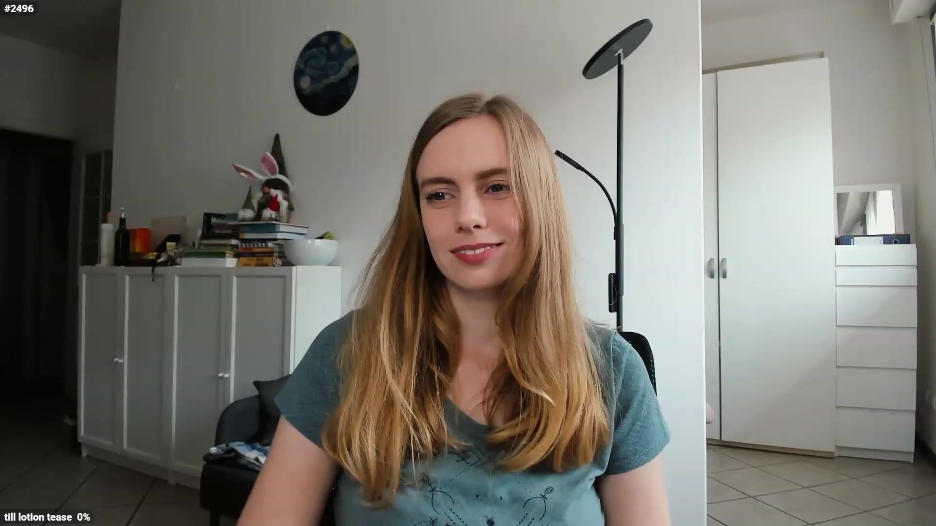 Gallery image thumbnail from Personage's myfreecams stream on, 05/02/2023, 12:42 image 7 of 20