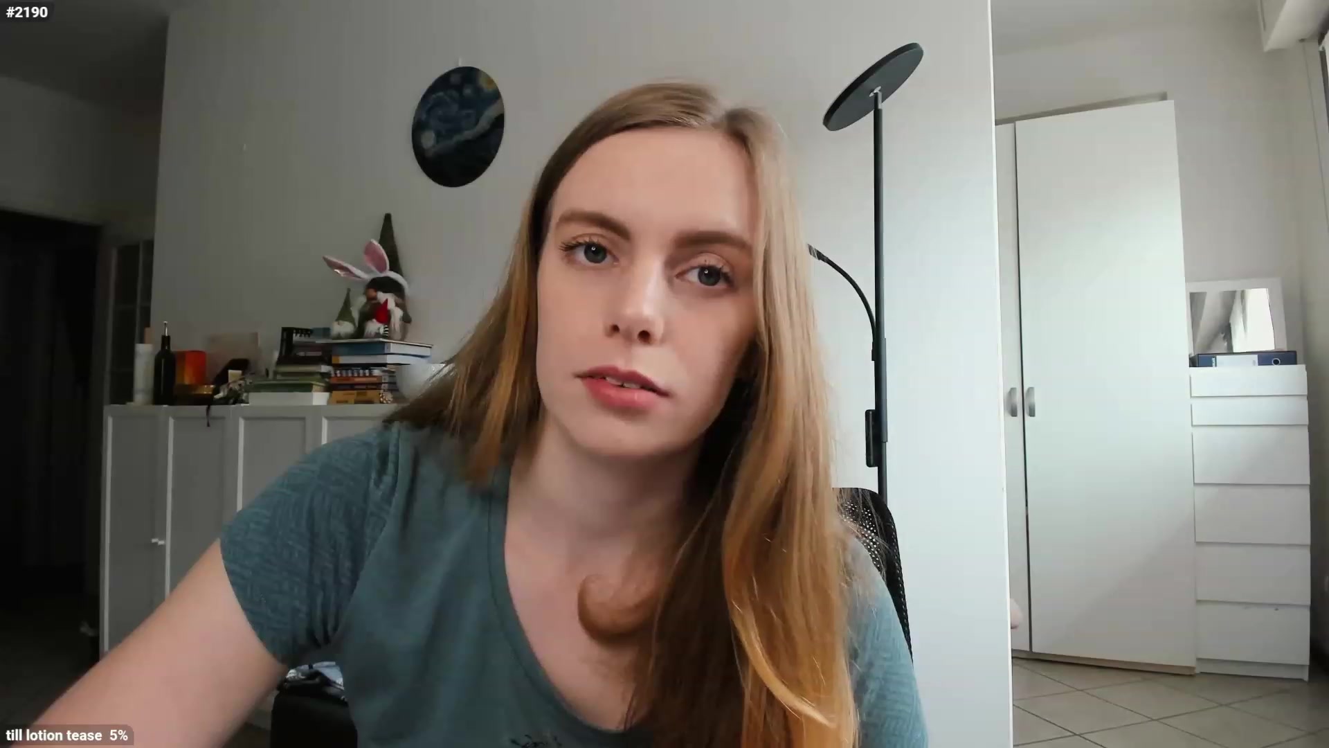 Gallery image thumbnail from Personage's myfreecams stream on, 05/02/2023, 12:42 image 9 of 20