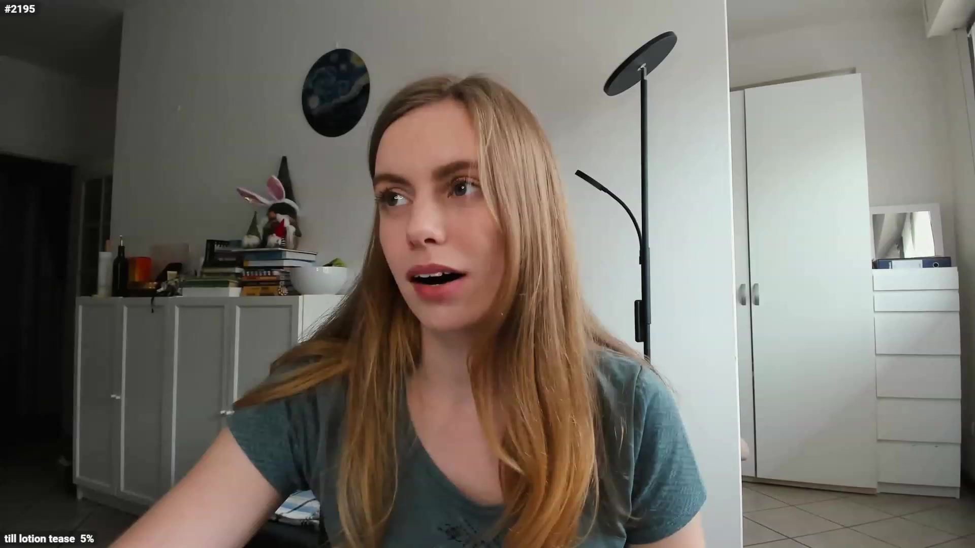Gallery image thumbnail from Personage's myfreecams stream on, 05/02/2023, 12:42 image 11 of 20