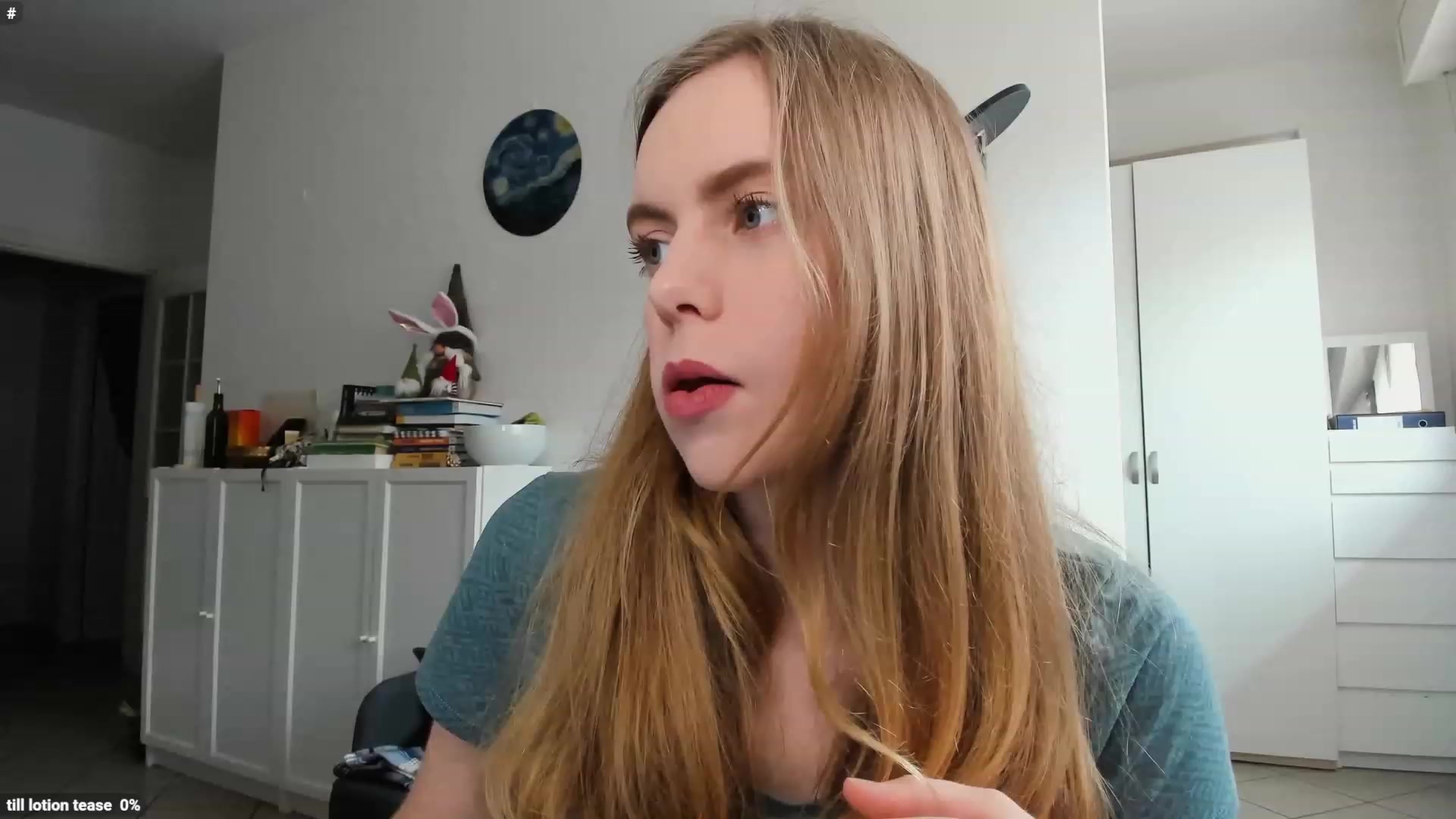 Gallery image thumbnail from Personage's myfreecams stream on, 05/02/2023, 12:42 image 1 of 20