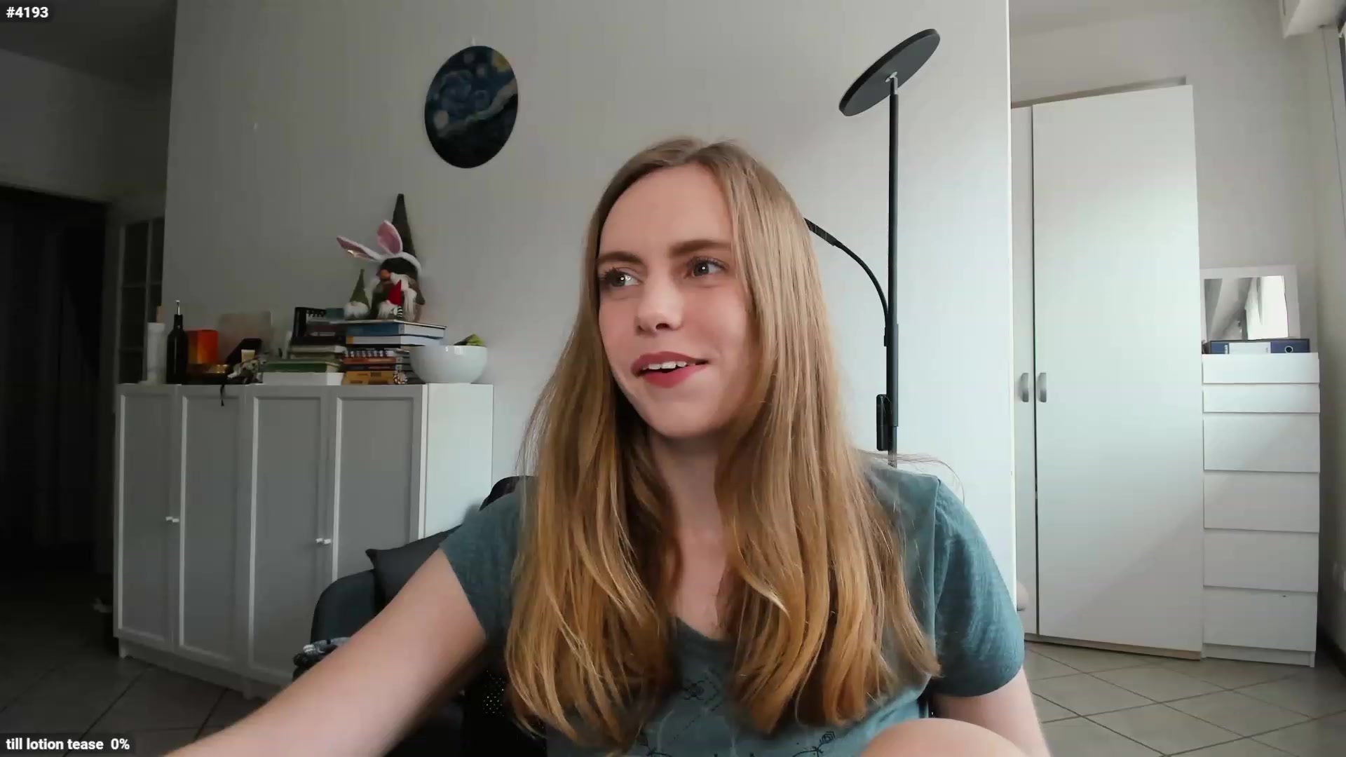 Gallery image thumbnail from Personage's myfreecams stream on, 05/02/2023, 12:42 image 5 of 20