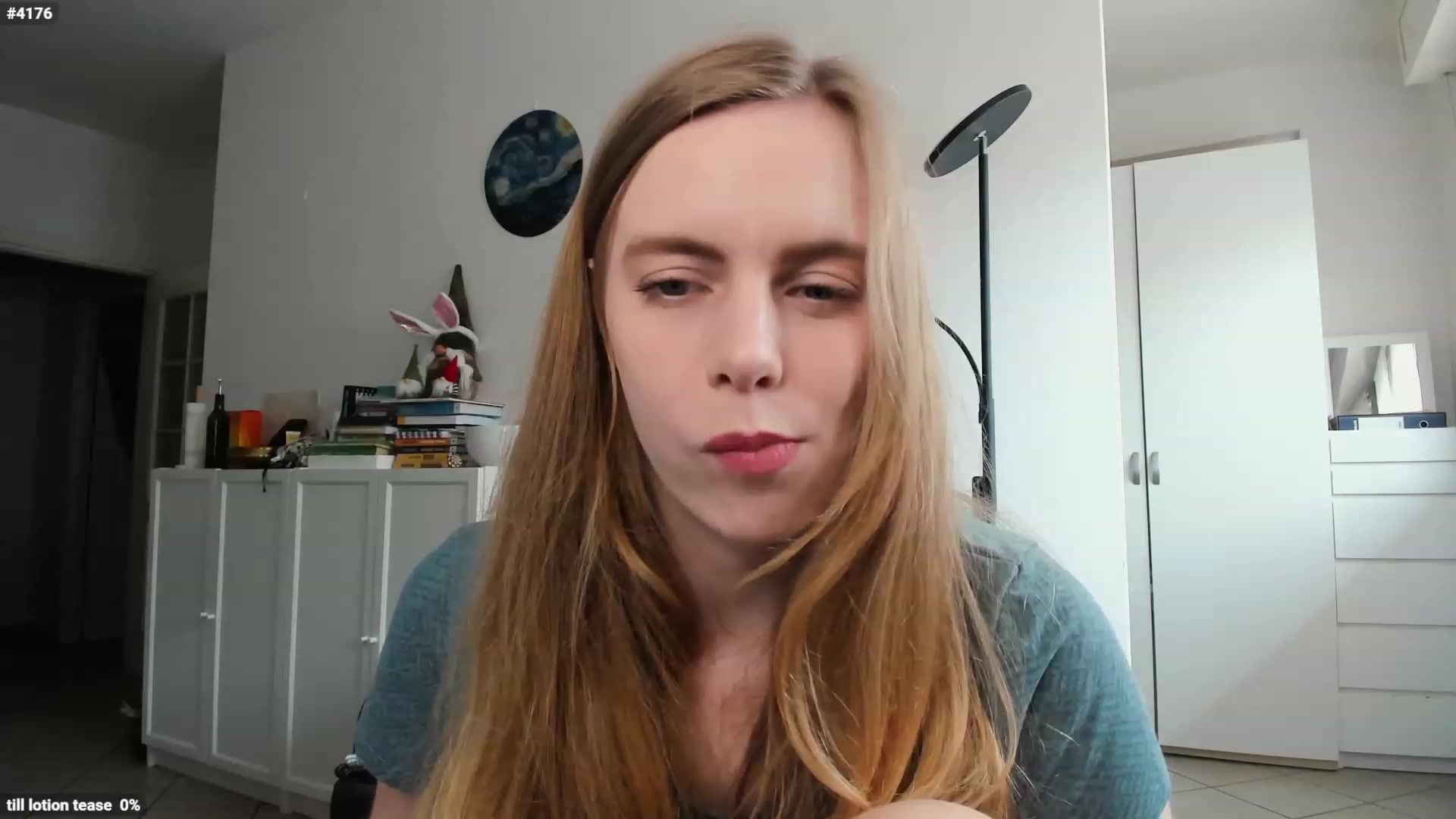 Gallery image thumbnail from Personage's myfreecams stream on, 05/02/2023, 12:42 image 2 of 20