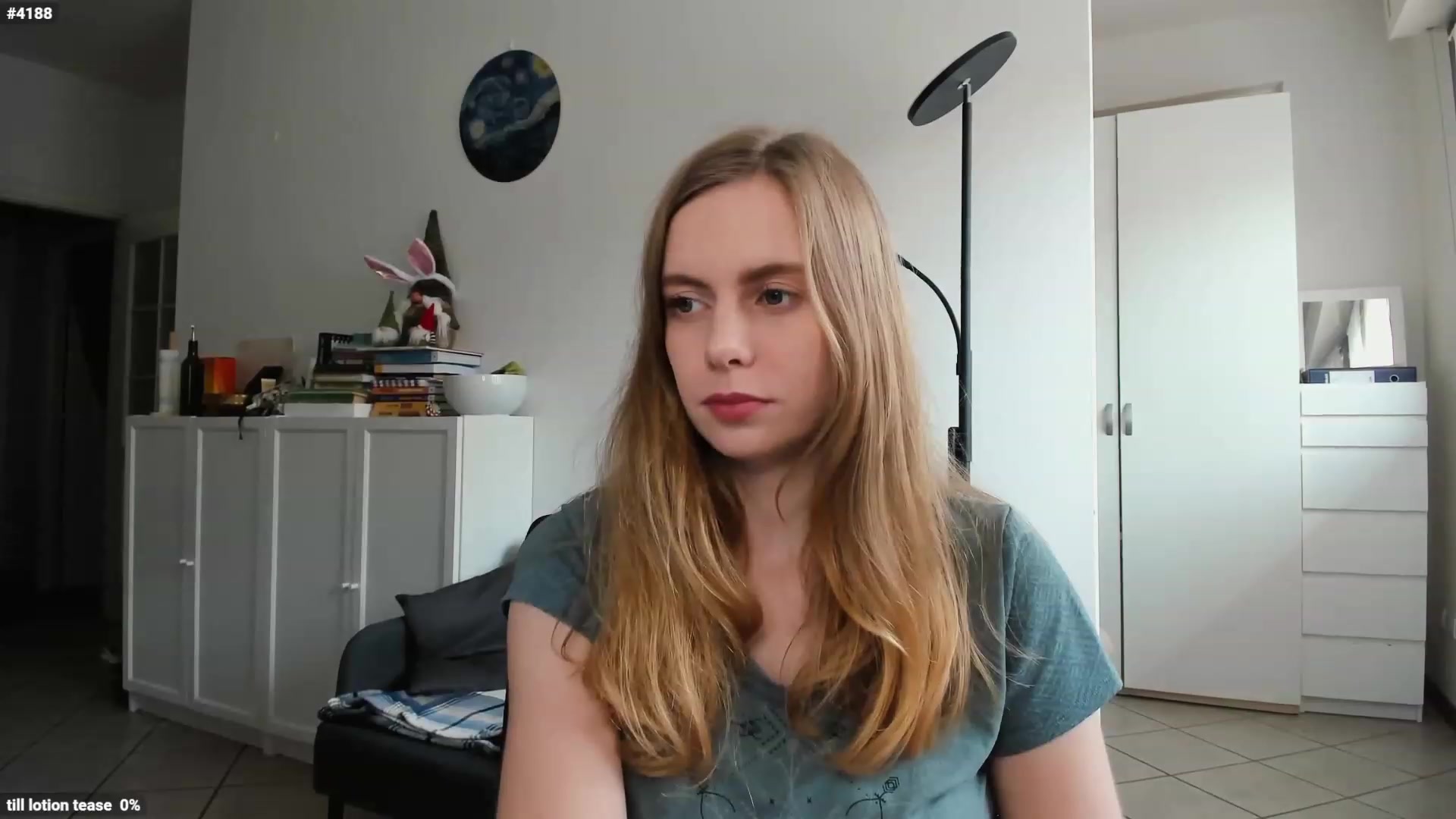 Gallery image thumbnail from Personage's myfreecams stream on, 05/02/2023, 12:42 image 4 of 20