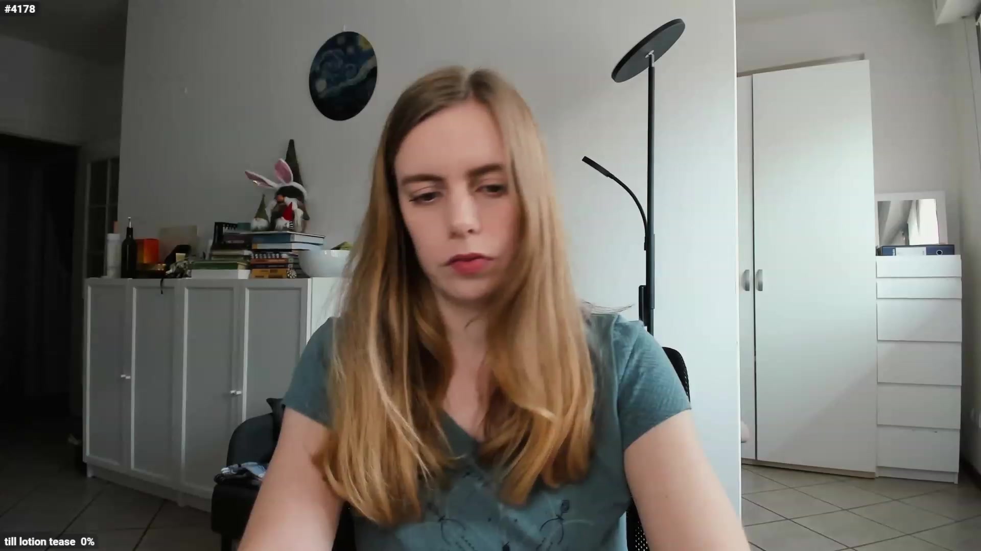 Gallery image thumbnail from Personage's myfreecams stream on, 05/02/2023, 12:42 image 6 of 20