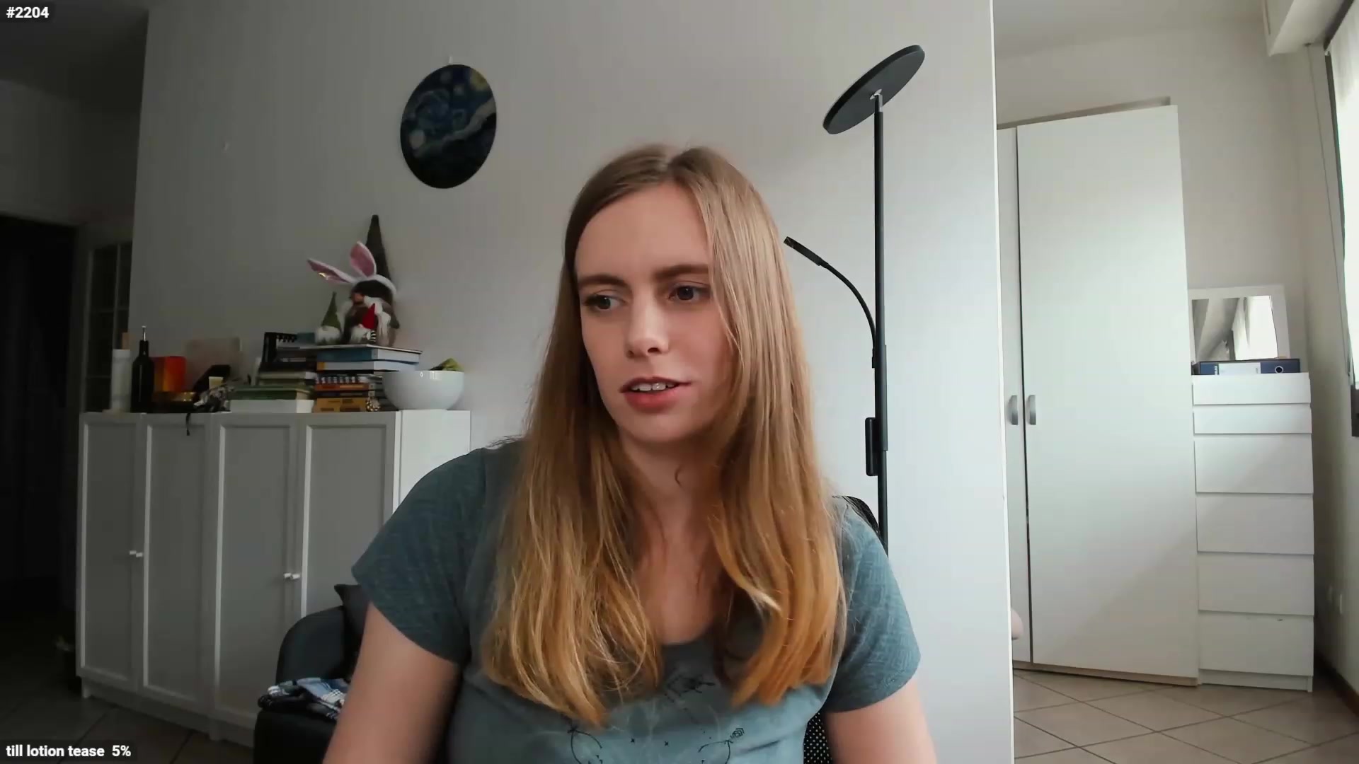 Gallery image thumbnail from Personage's myfreecams stream on, 05/02/2023, 12:42 image 15 of 20