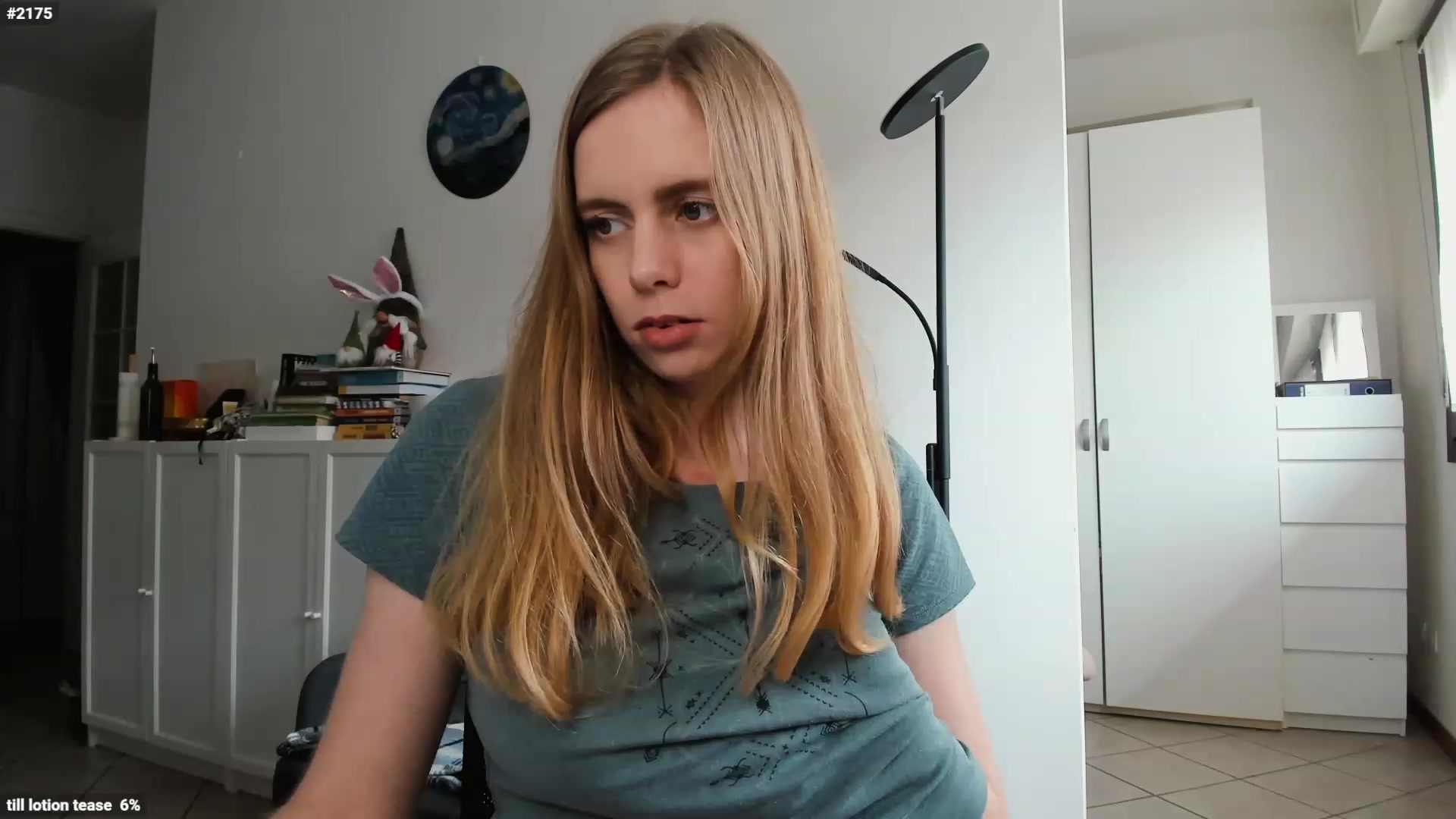 Gallery image thumbnail from Personage's myfreecams stream on, 05/02/2023, 12:42 image 18 of 20
