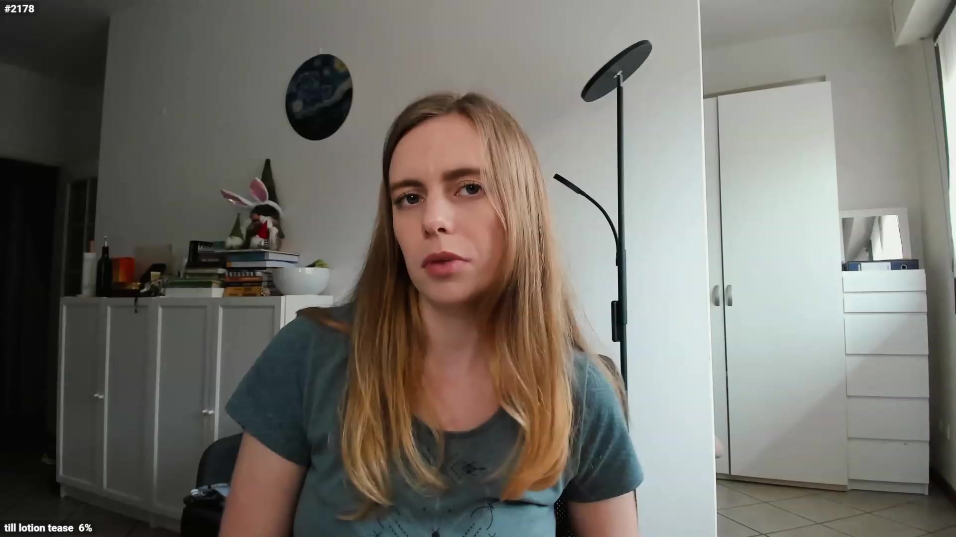 Gallery image thumbnail from Personage's myfreecams stream on, 05/02/2023, 12:42 image 20 of 20