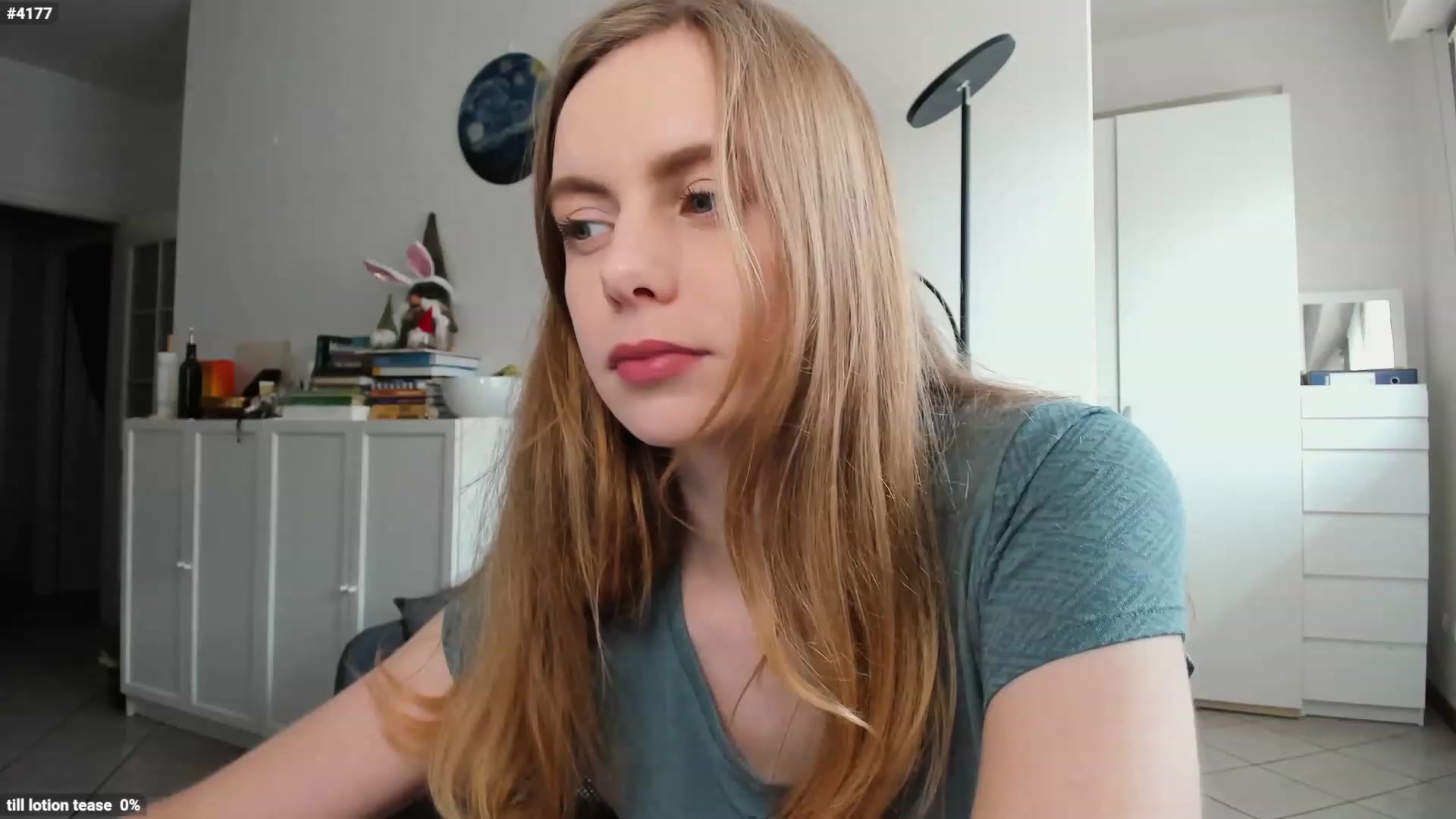 Gallery image thumbnail from Personage's myfreecams stream on, 05/02/2023, 12:42 image 3 of 20