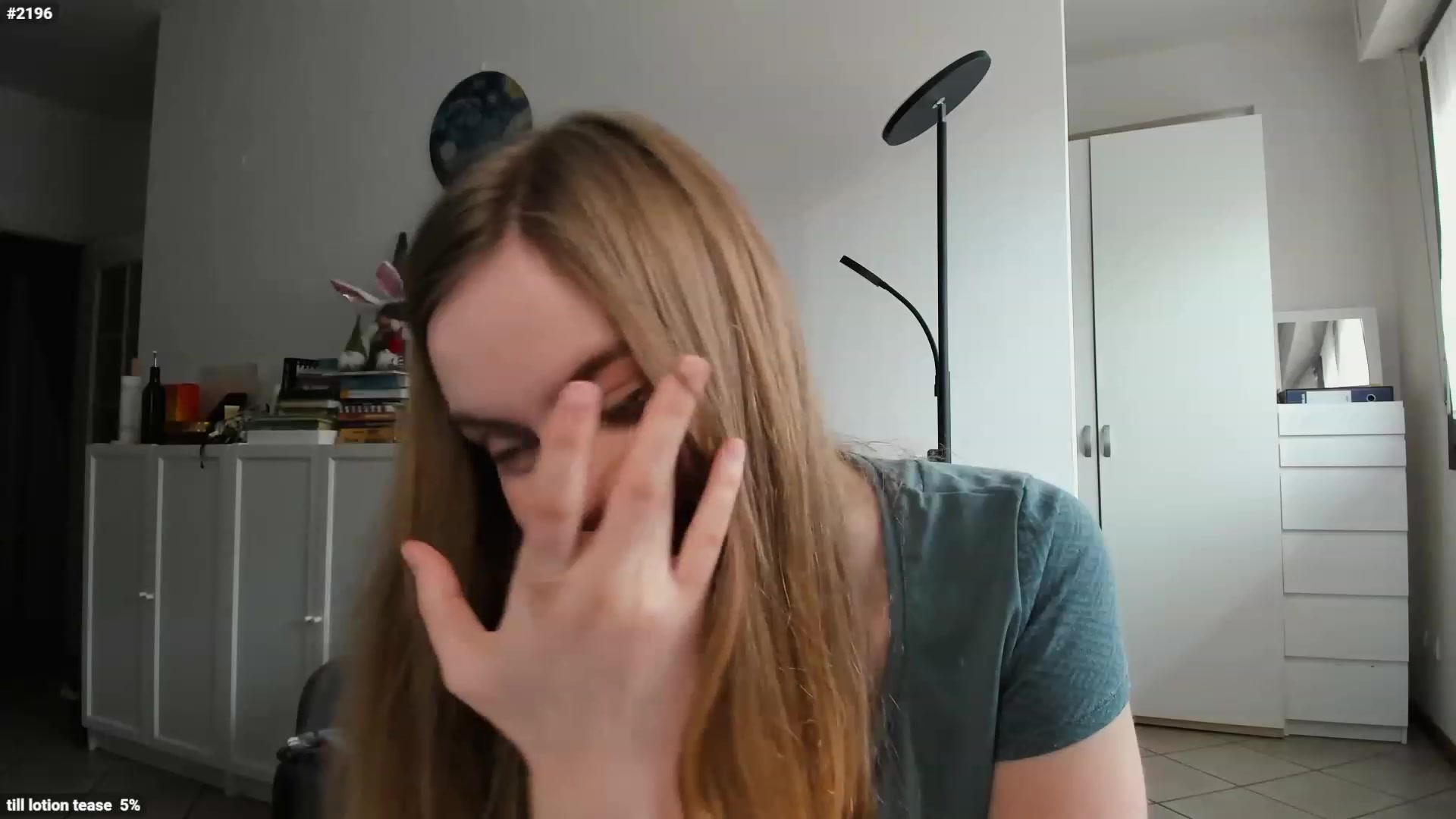 Gallery image thumbnail from Personage's myfreecams stream on, 05/02/2023, 12:42 image 12 of 20