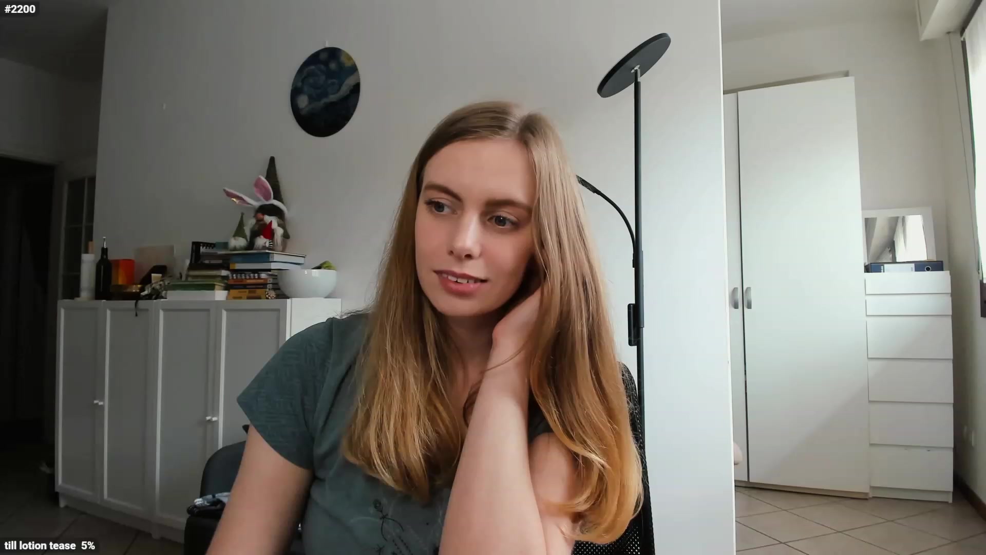 Gallery image thumbnail from Personage's myfreecams stream on, 05/02/2023, 12:42 image 14 of 20